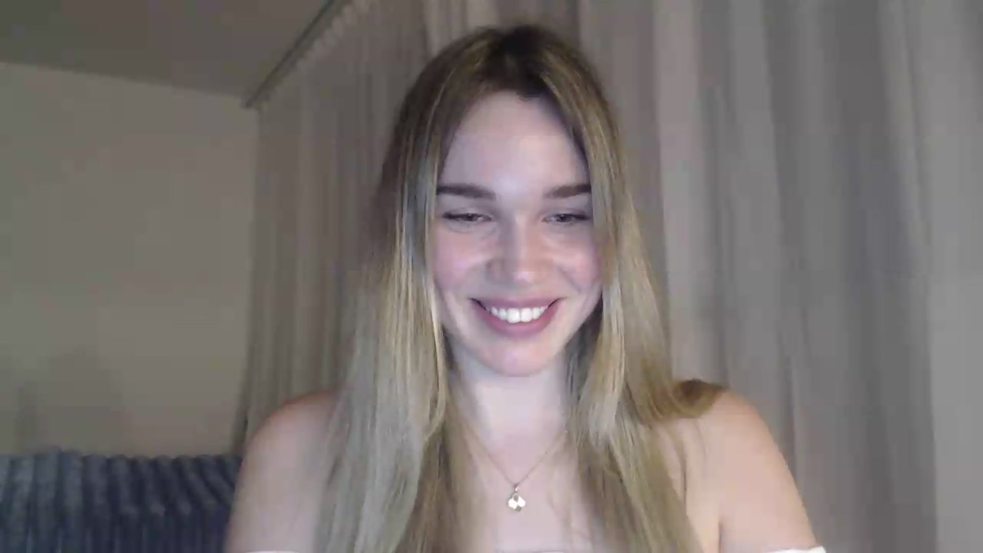 Gallery image thumbnail from Ooh_Cassie's myfreecams stream on, 05/30/2026, 20:55 image 13 of 20