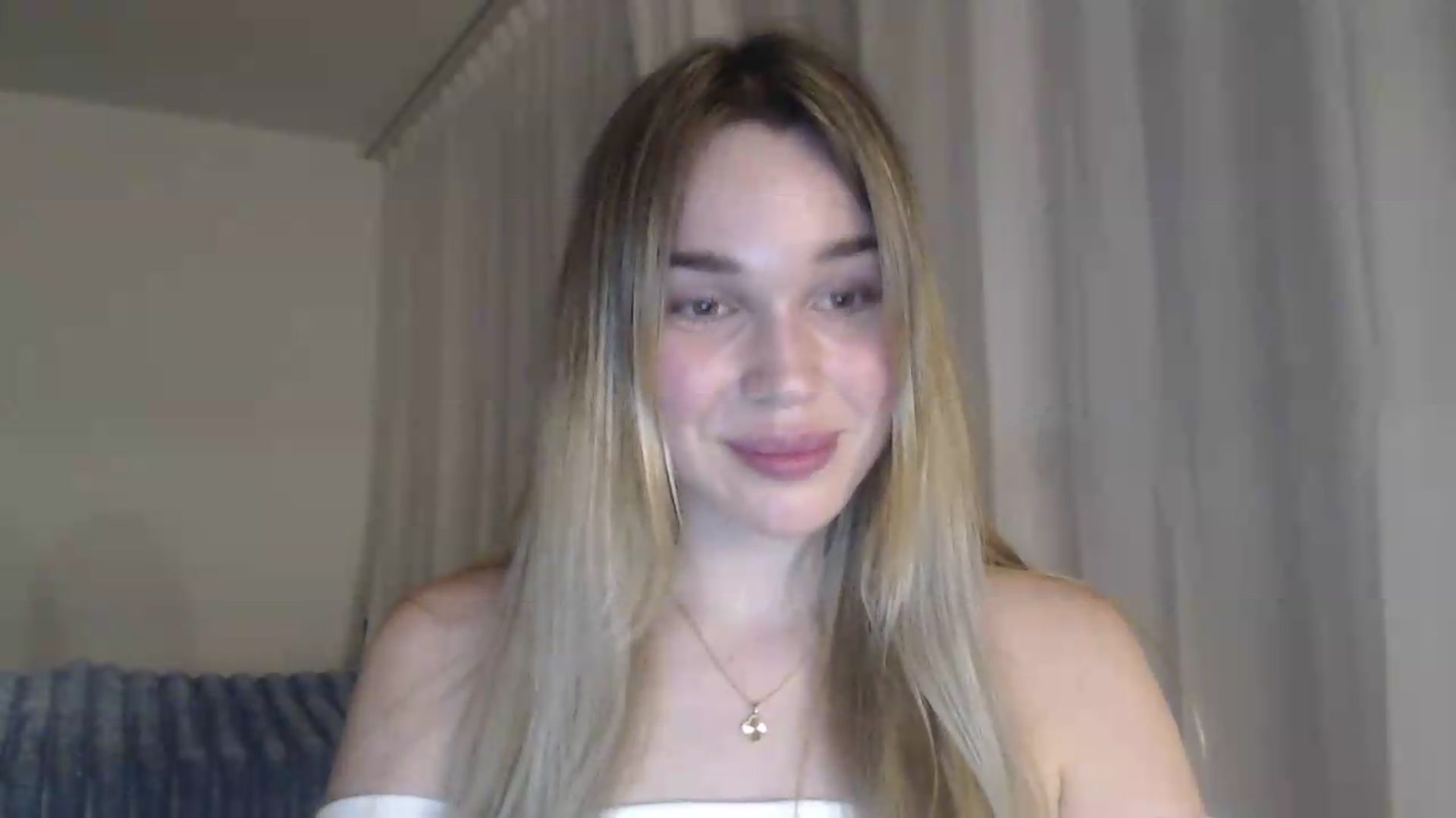 Gallery image thumbnail from Ooh_Cassie's myfreecams stream on, 05/30/2026, 20:55 image 11 of 20