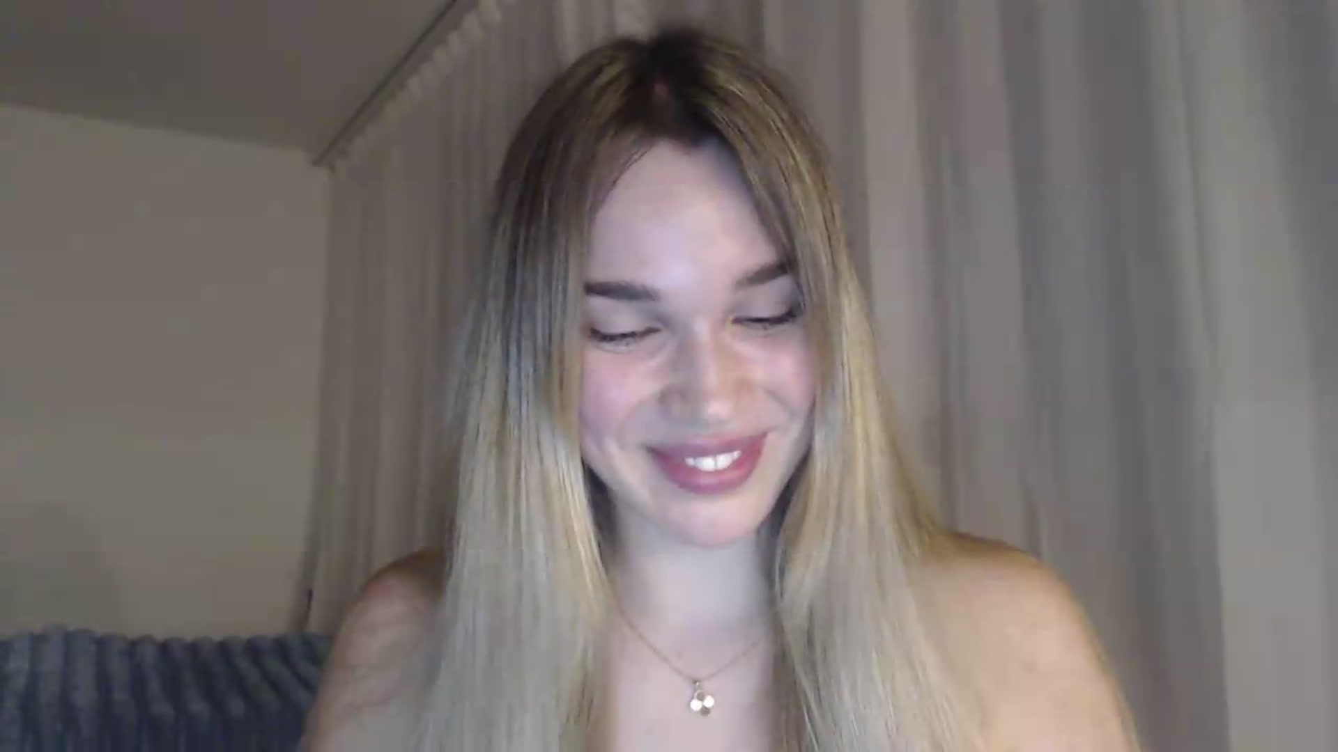 Gallery image thumbnail from Ooh_Cassie's myfreecams stream on, 05/30/2026, 20:55 image 20 of 20