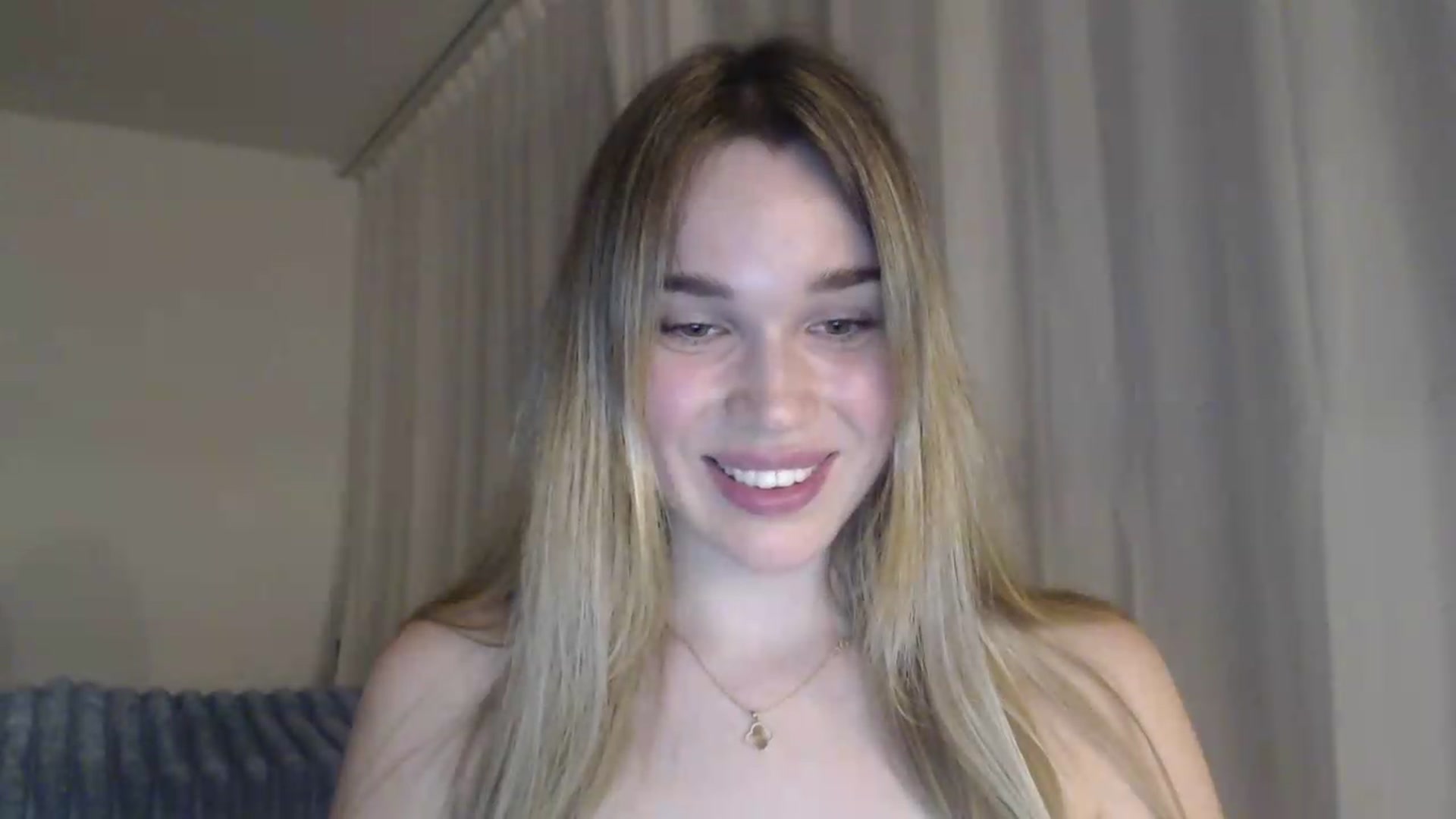 Gallery image thumbnail from Ooh_Cassie's myfreecams stream on, 05/30/2026, 20:55 image 19 of 20