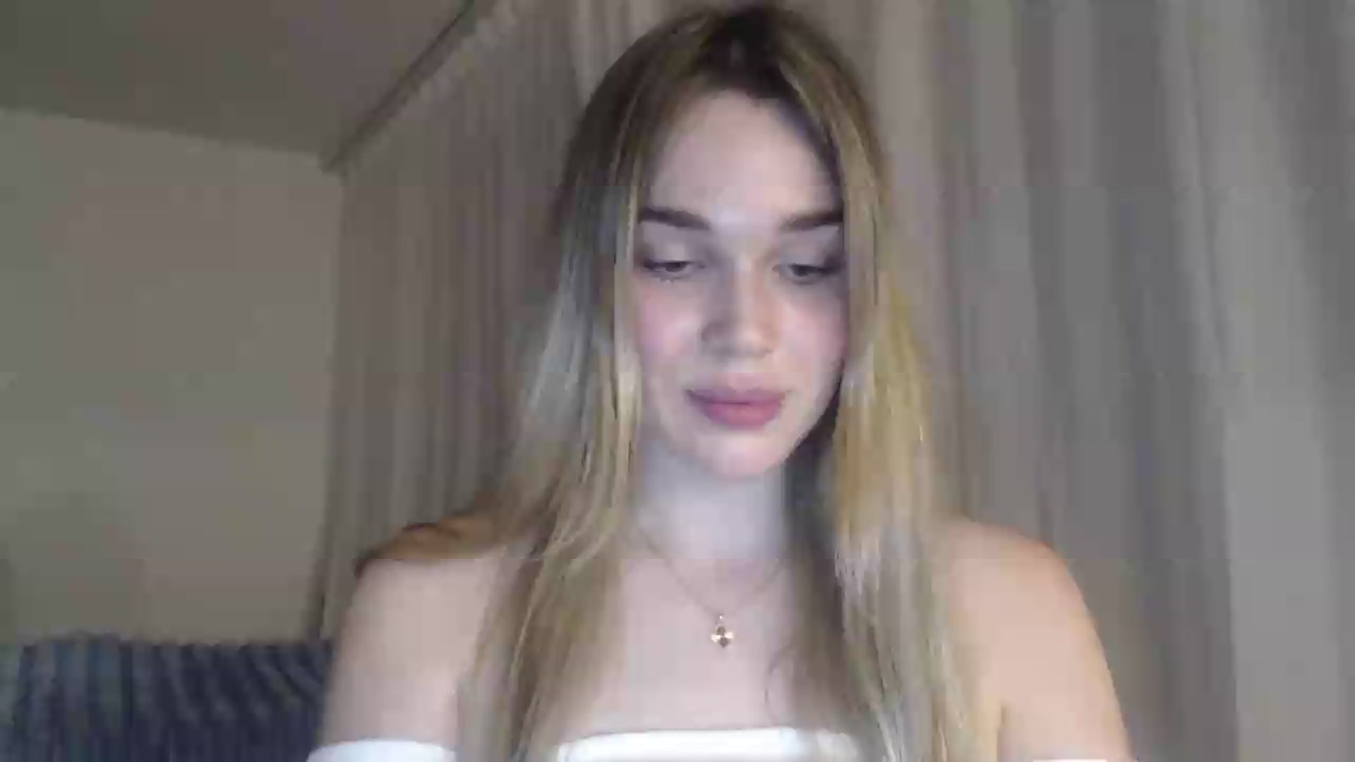 Gallery image thumbnail from Ooh_Cassie's myfreecams stream on, 05/30/2026, 20:55 image 17 of 20
