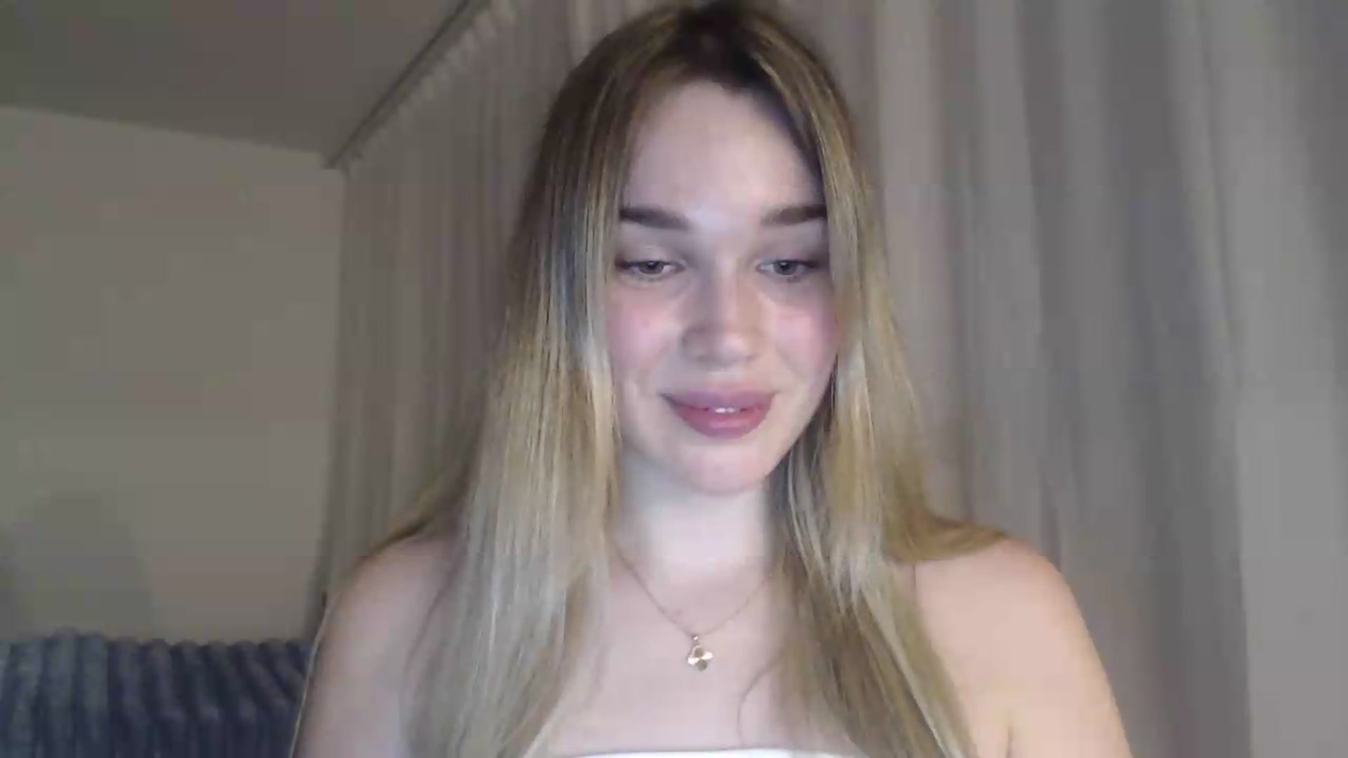 Gallery image thumbnail from Ooh_Cassie's myfreecams stream on, 05/30/2026, 20:55 image 18 of 20