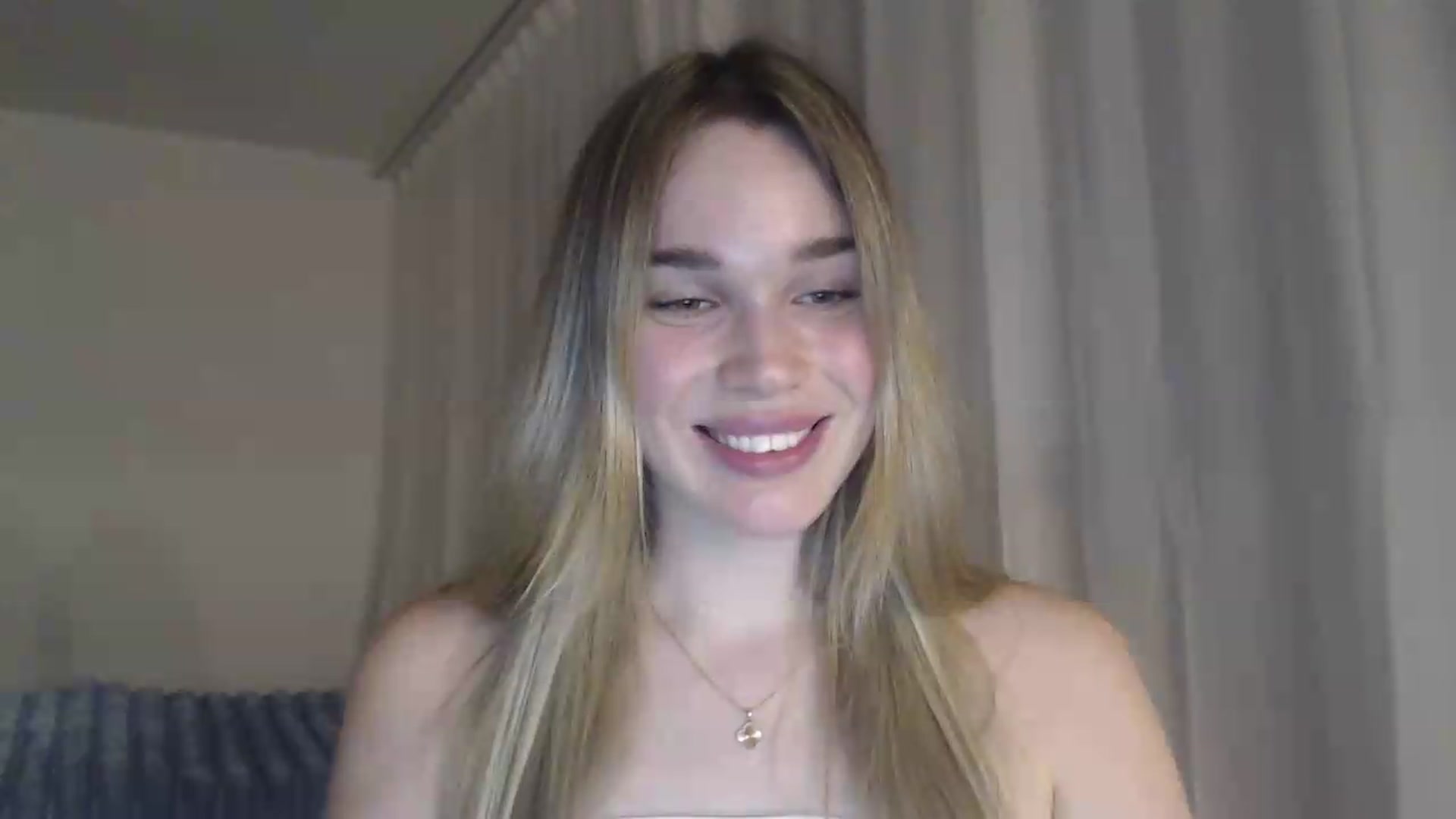 Gallery image thumbnail from Ooh_Cassie's myfreecams stream on, 05/30/2026, 20:55 image 4 of 20
