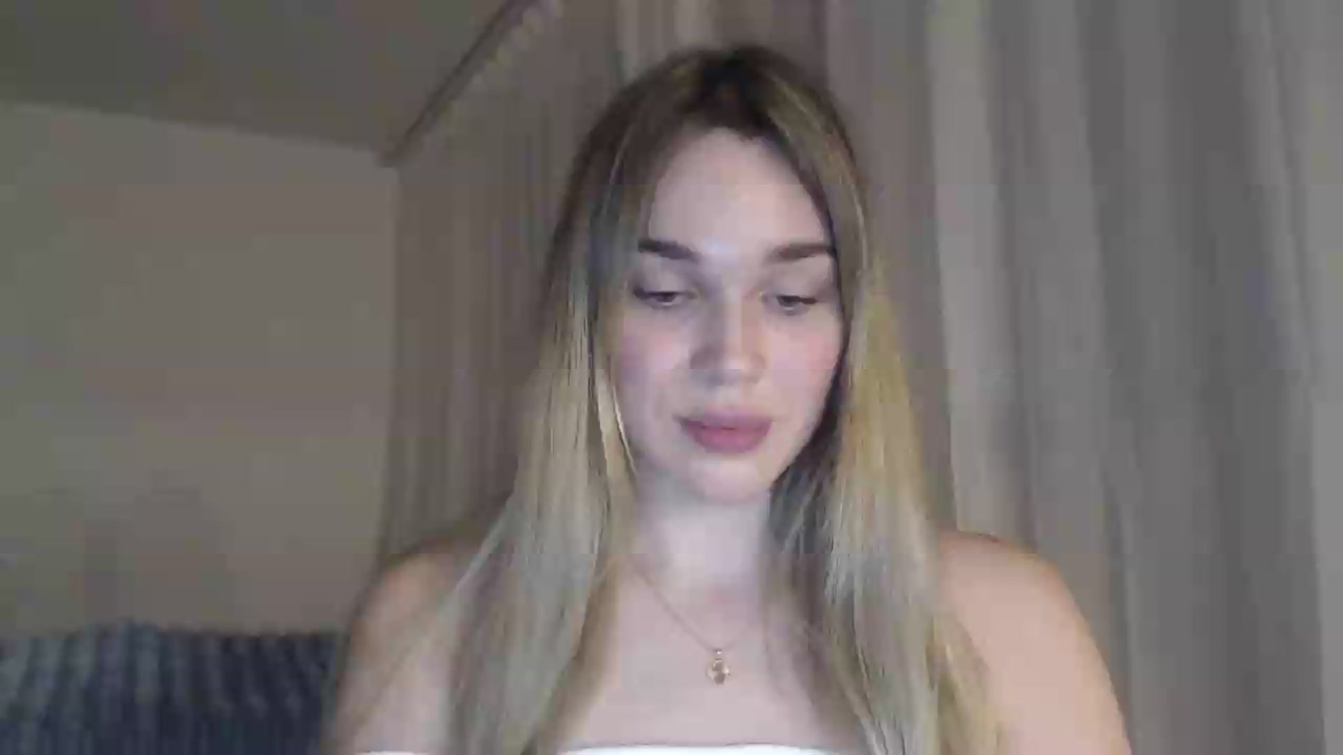 Gallery image thumbnail from Ooh_Cassie's myfreecams stream on, 05/30/2026, 20:55 image 1 of 20