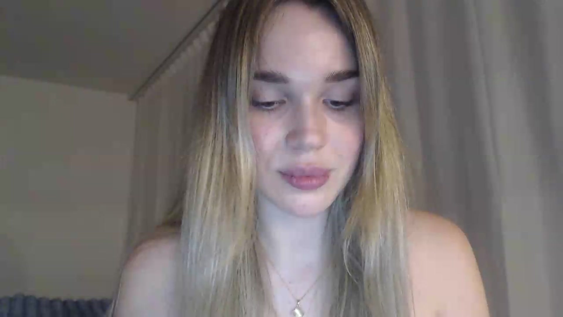 Gallery image thumbnail from Ooh_Cassie's myfreecams stream on, 05/30/2026, 20:55 image 16 of 20