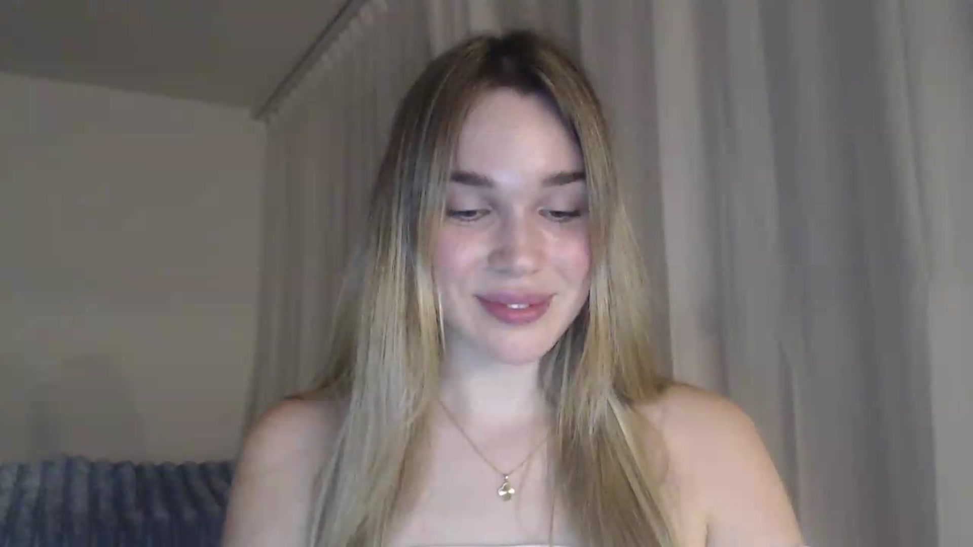 Gallery image thumbnail from Ooh_Cassie's myfreecams stream on, 05/30/2026, 20:55 image 3 of 20