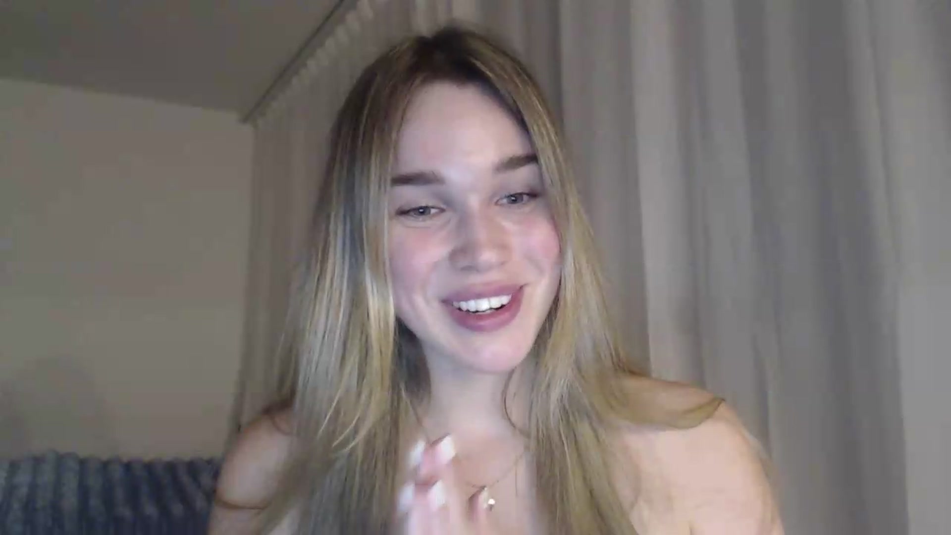 Gallery image thumbnail from Ooh_Cassie's myfreecams stream on, 05/30/2026, 20:55 image 5 of 20