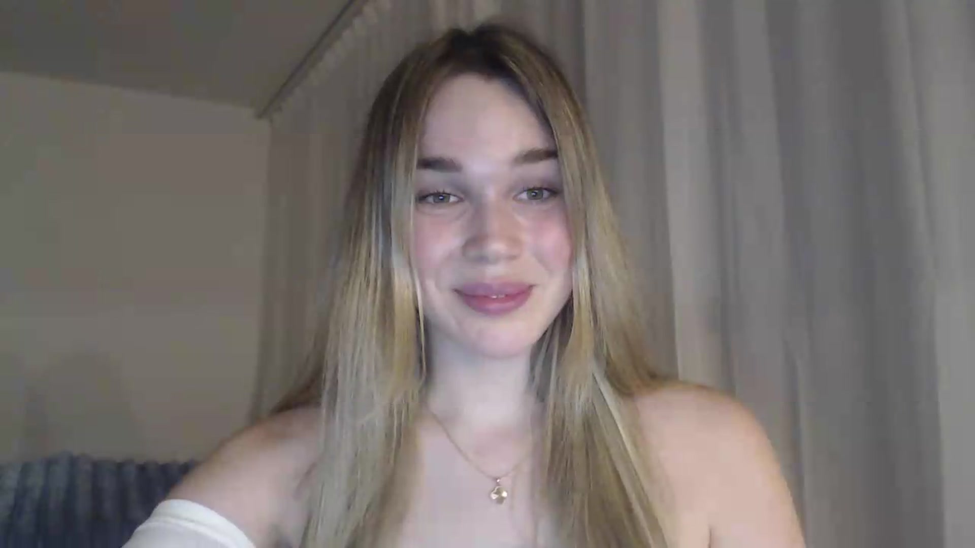 Gallery image thumbnail from Ooh_Cassie's myfreecams stream on, 05/30/2026, 20:55 image 2 of 20