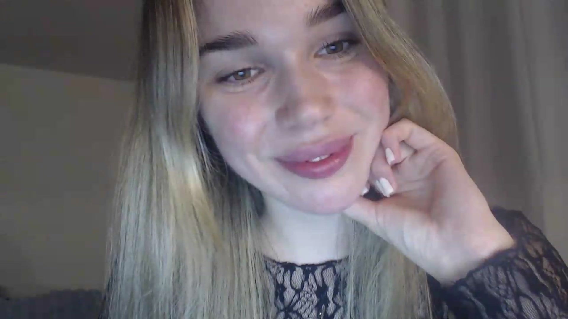Gallery image thumbnail from Ooh_Cassie's myfreecams stream on, 05/31/2026, 21:57 image 9 of 20