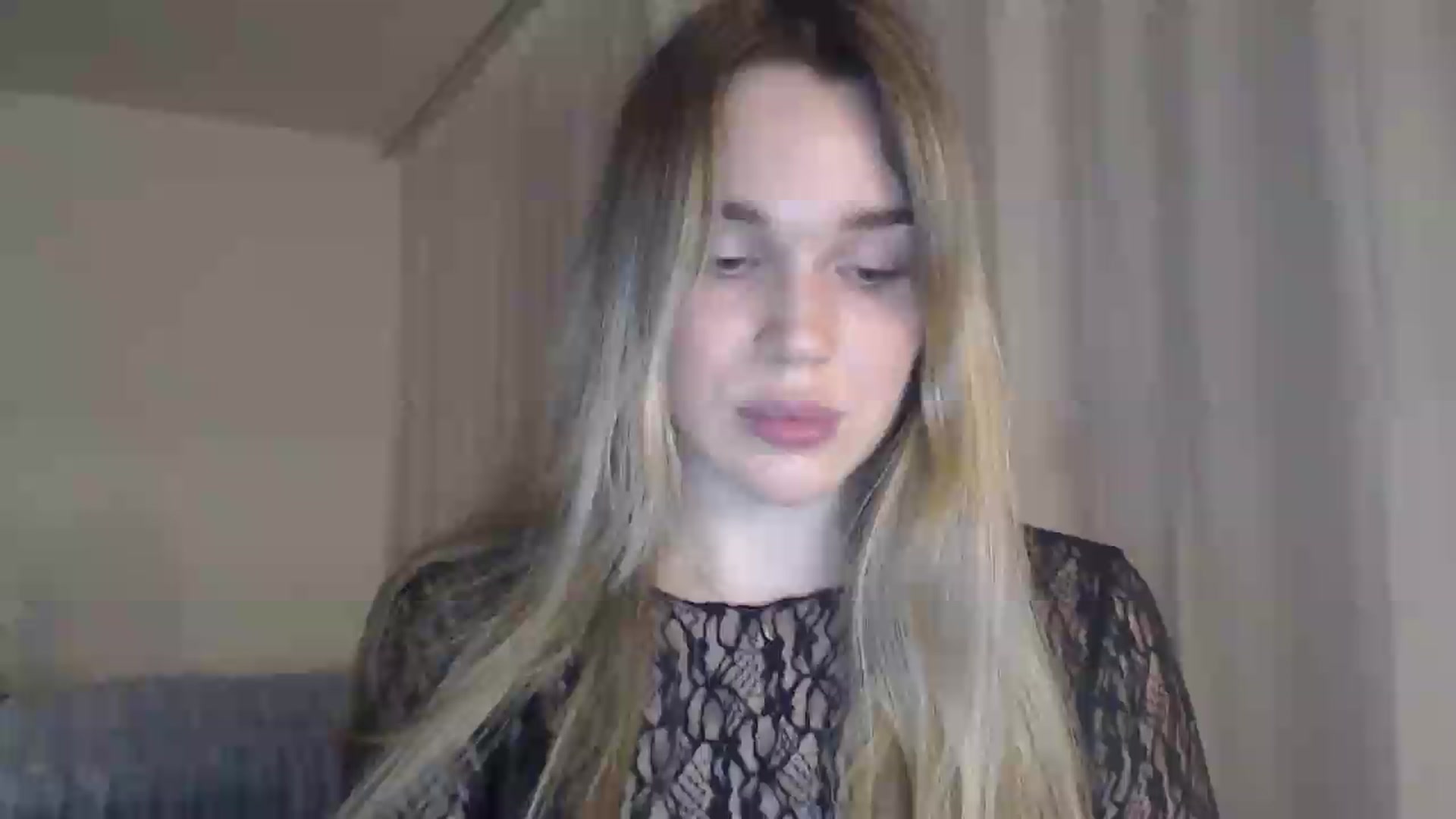 Gallery image thumbnail from Ooh_Cassie's myfreecams stream on, 05/31/2026, 21:57 image 3 of 20