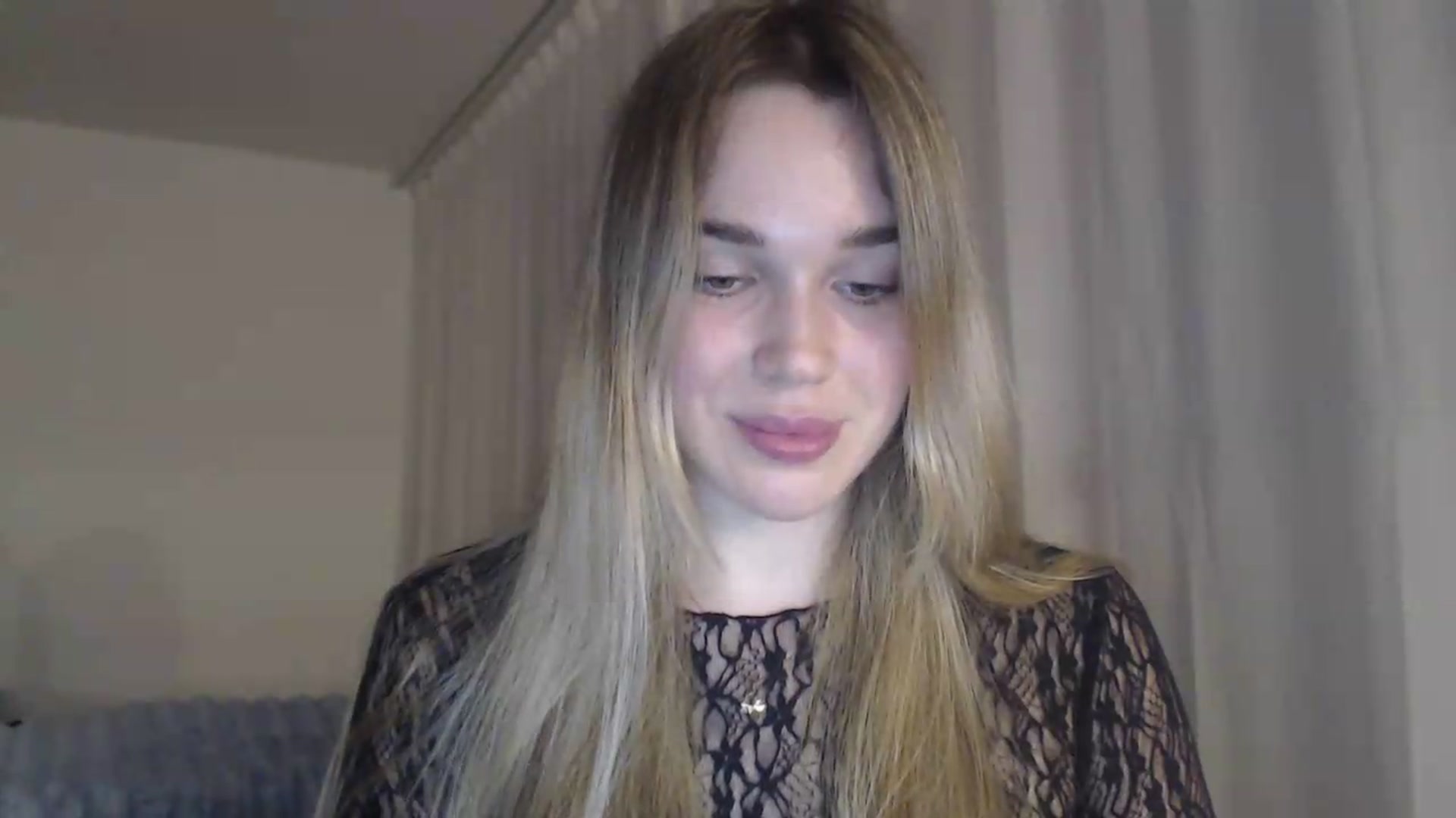 Gallery image thumbnail from Ooh_Cassie's myfreecams stream on, 05/31/2026, 21:57 image 2 of 20