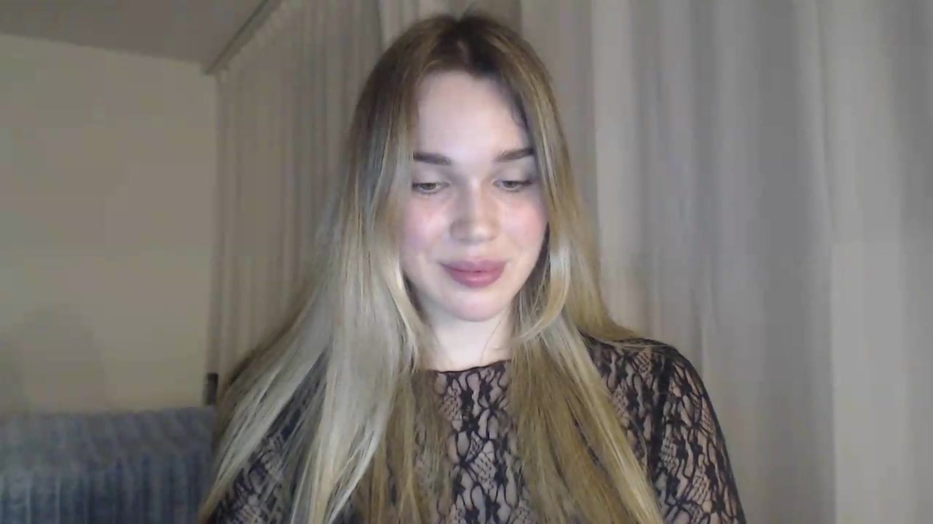 Gallery image thumbnail from Ooh_Cassie's myfreecams stream on, 05/31/2026, 21:57 image 20 of 20