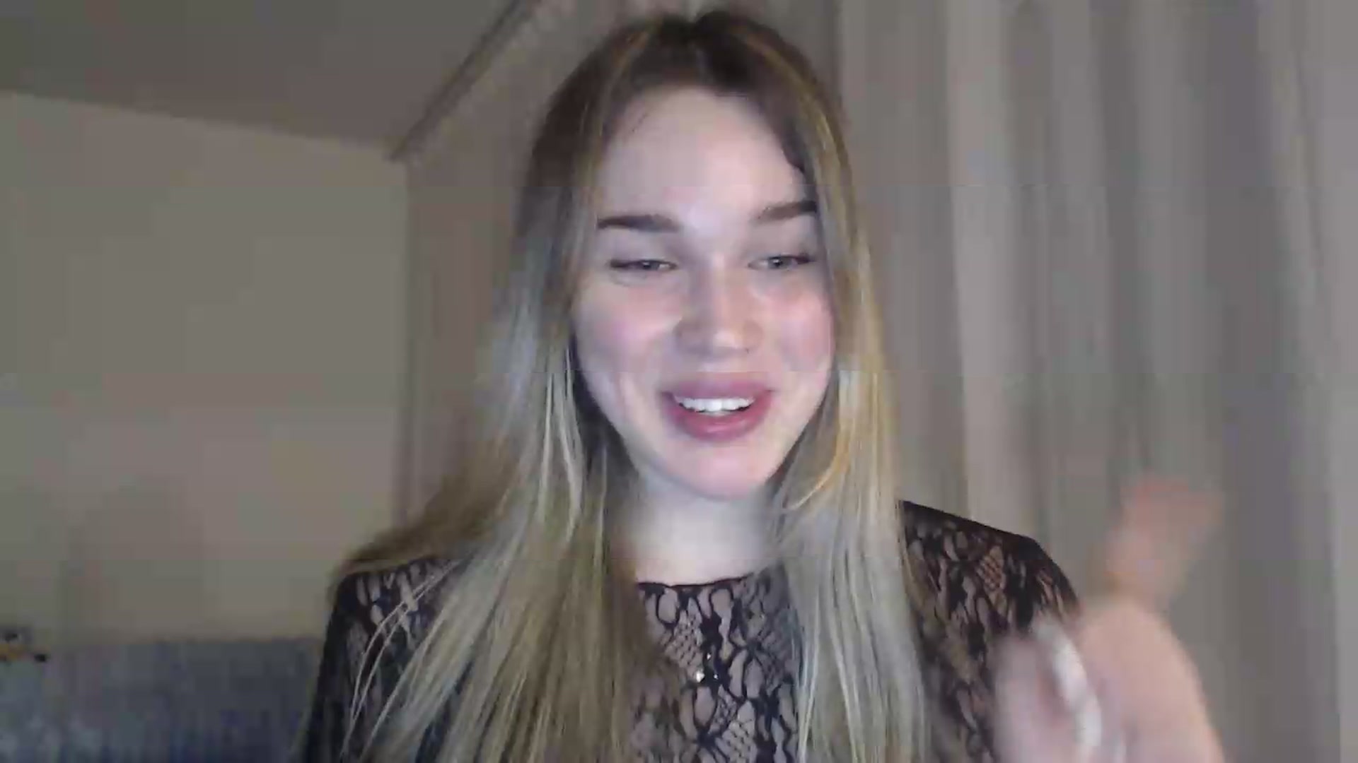 Gallery image thumbnail from Ooh_Cassie's myfreecams stream on, 05/31/2026, 21:57 image 11 of 20