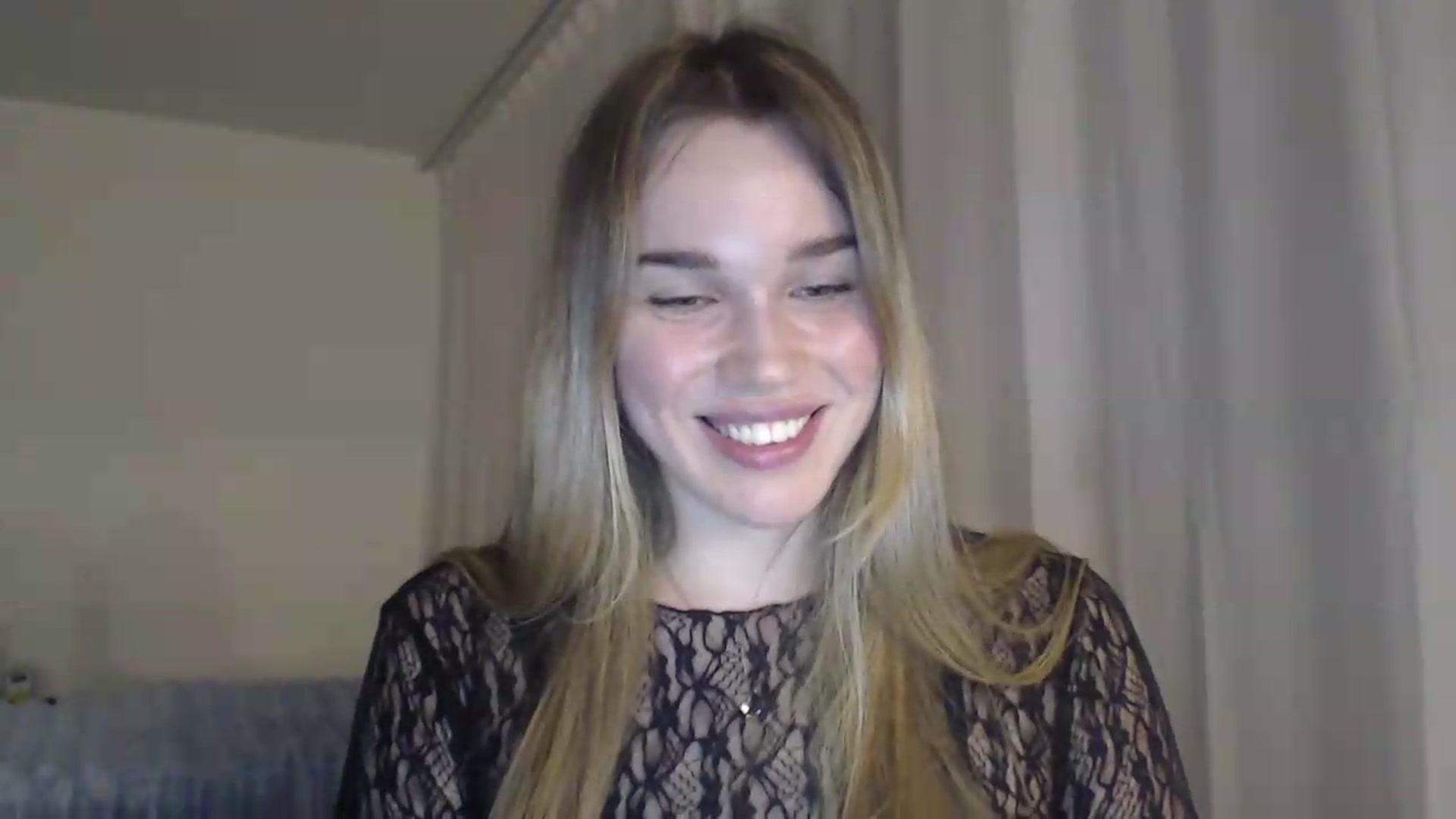 Gallery image thumbnail from Ooh_Cassie's myfreecams stream on, 05/31/2026, 21:57 image 12 of 20