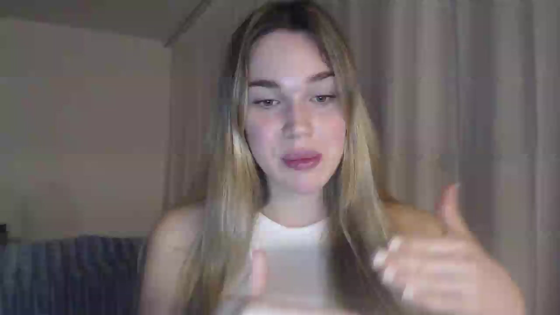 Gallery image thumbnail from Ooh_Cassie's myfreecams stream on, 06/04/2026, 19:59 image 1 of 20