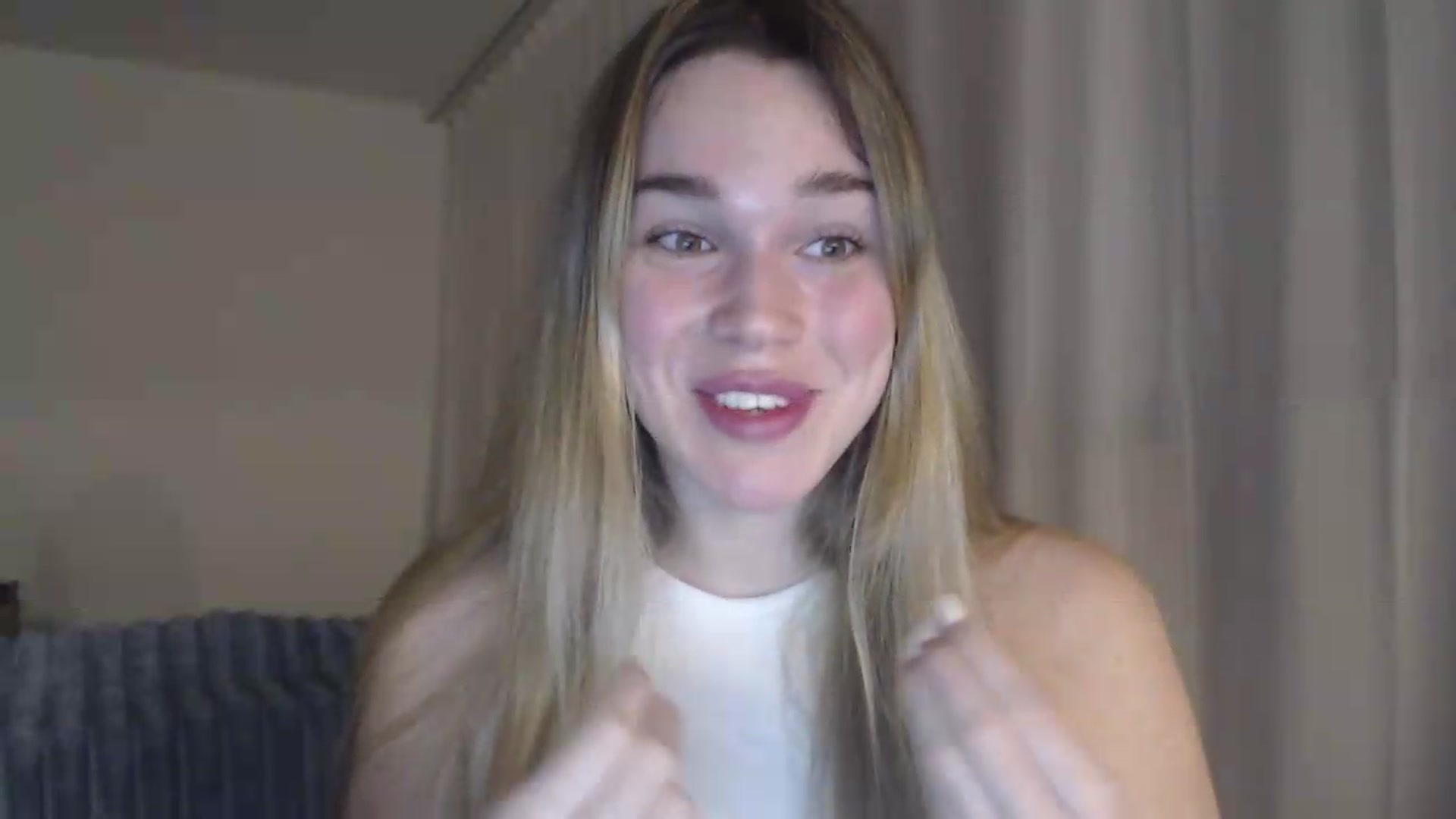 Gallery image thumbnail from Ooh_Cassie's myfreecams stream on, 06/04/2026, 19:59 image 2 of 20