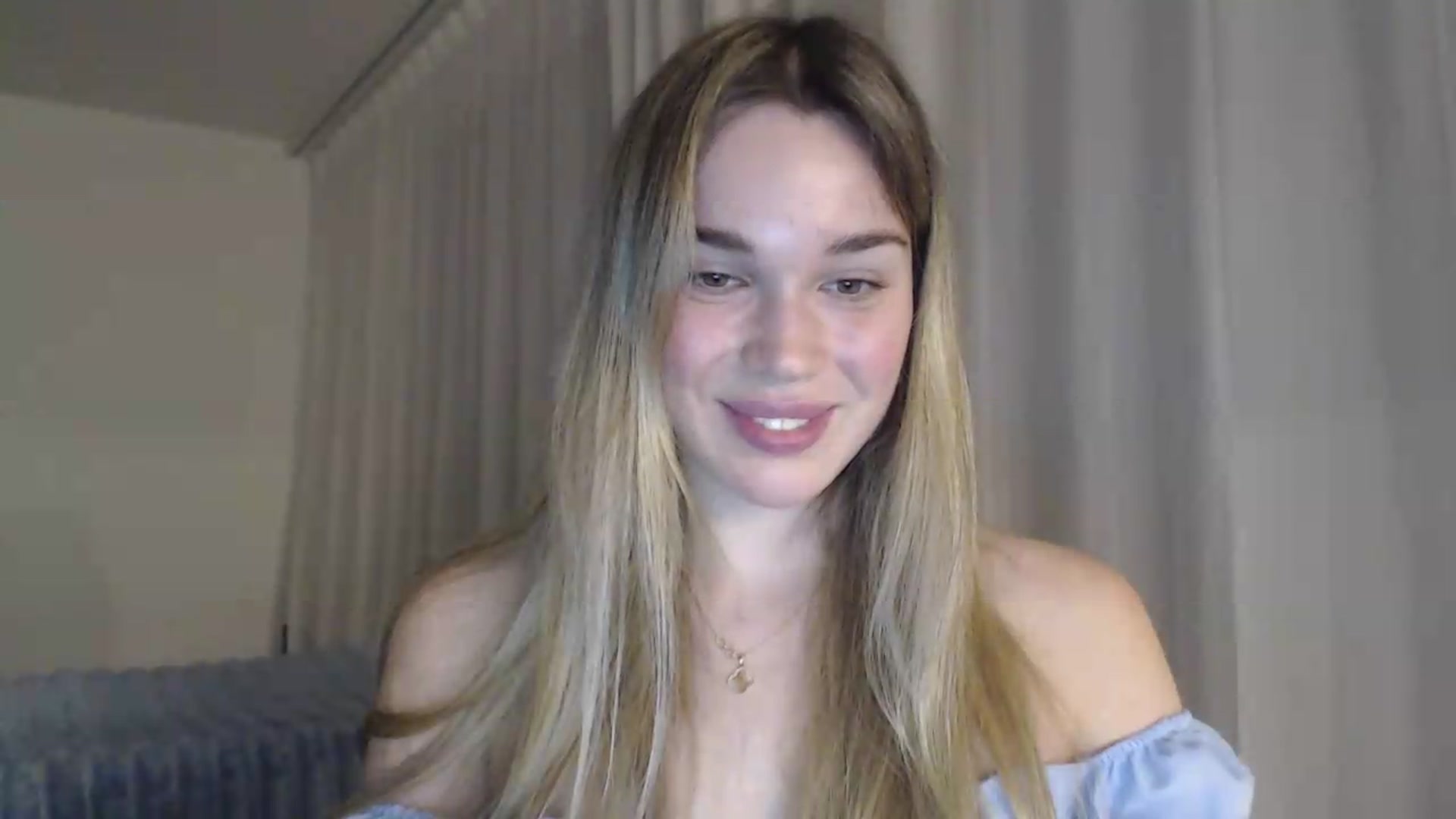 Gallery image thumbnail from Ooh_Cassie's myfreecams stream on, 06/07/2026, 19:52 image 19 of 20