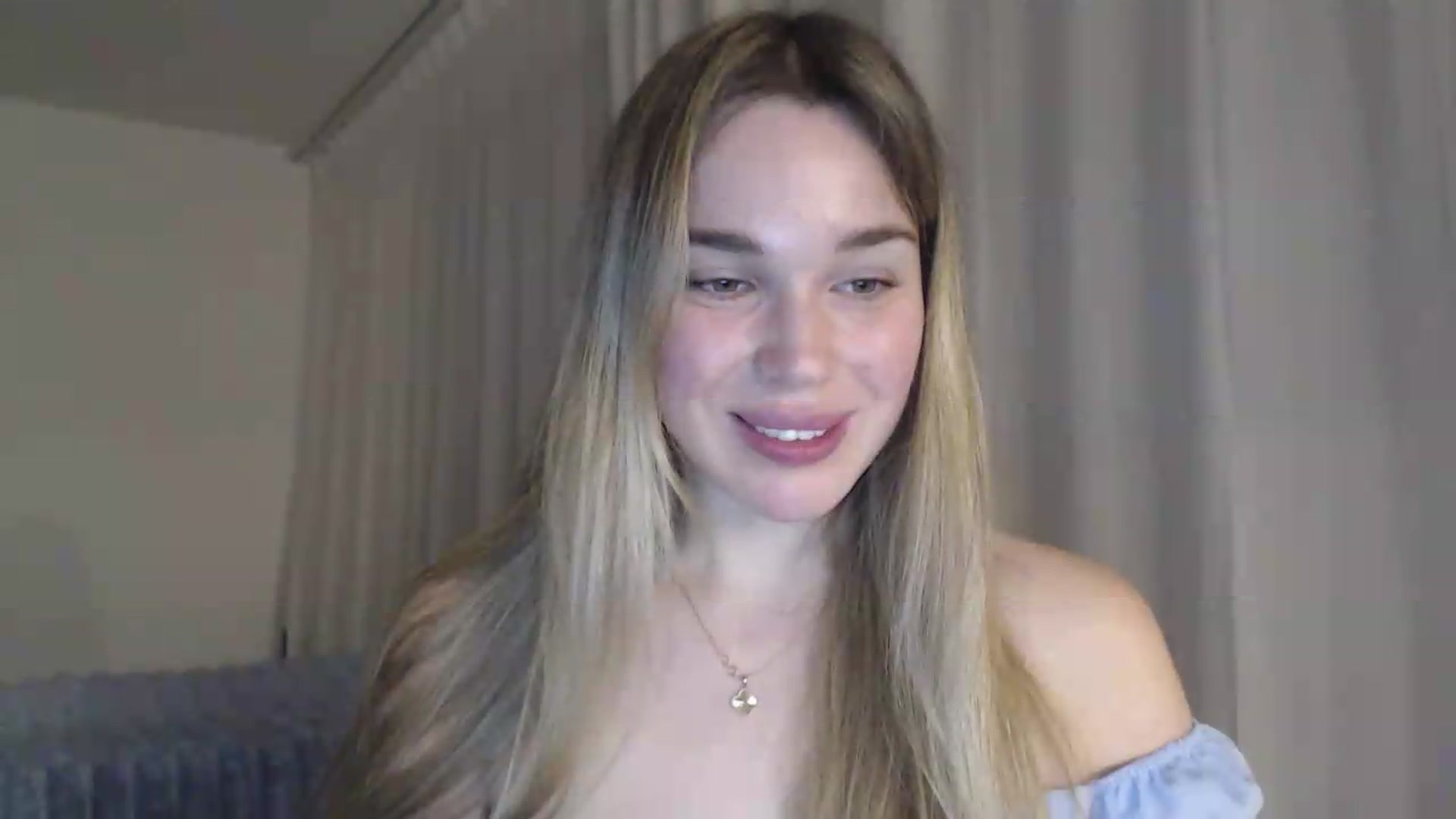 Gallery image thumbnail from Ooh_Cassie's myfreecams stream on, 06/07/2026, 19:52 image 20 of 20