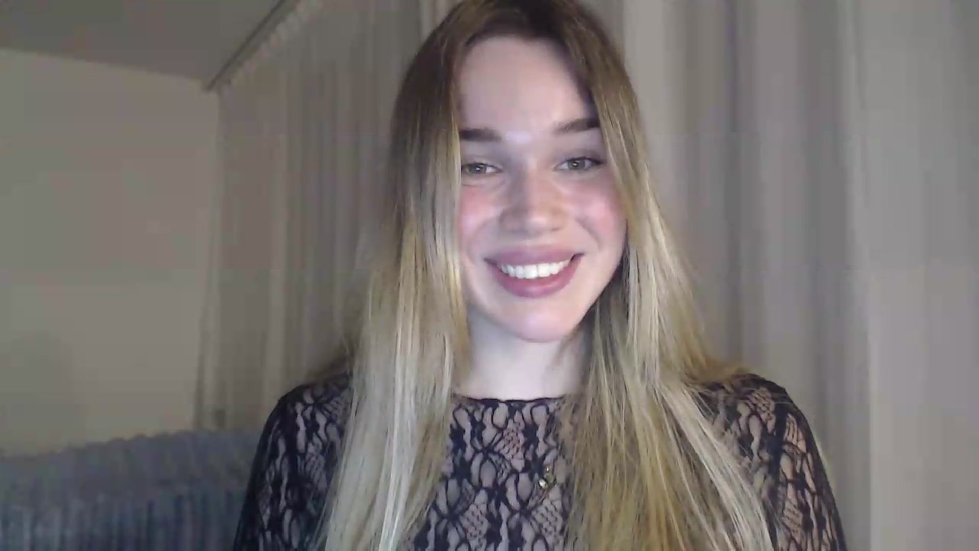 Gallery image thumbnail from Ooh_Cassie's myfreecams stream on, 06/08/2026, 21:13 image 6 of 20