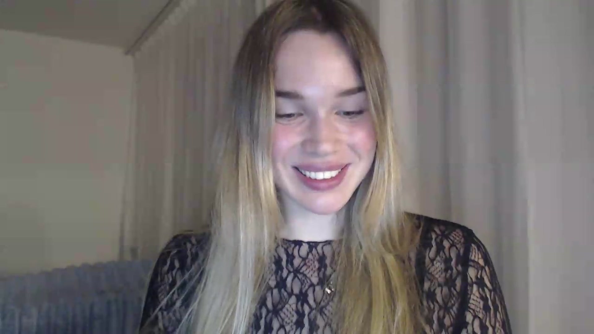 Gallery image thumbnail from Ooh_Cassie's myfreecams stream on, 06/08/2026, 21:13 image 4 of 20