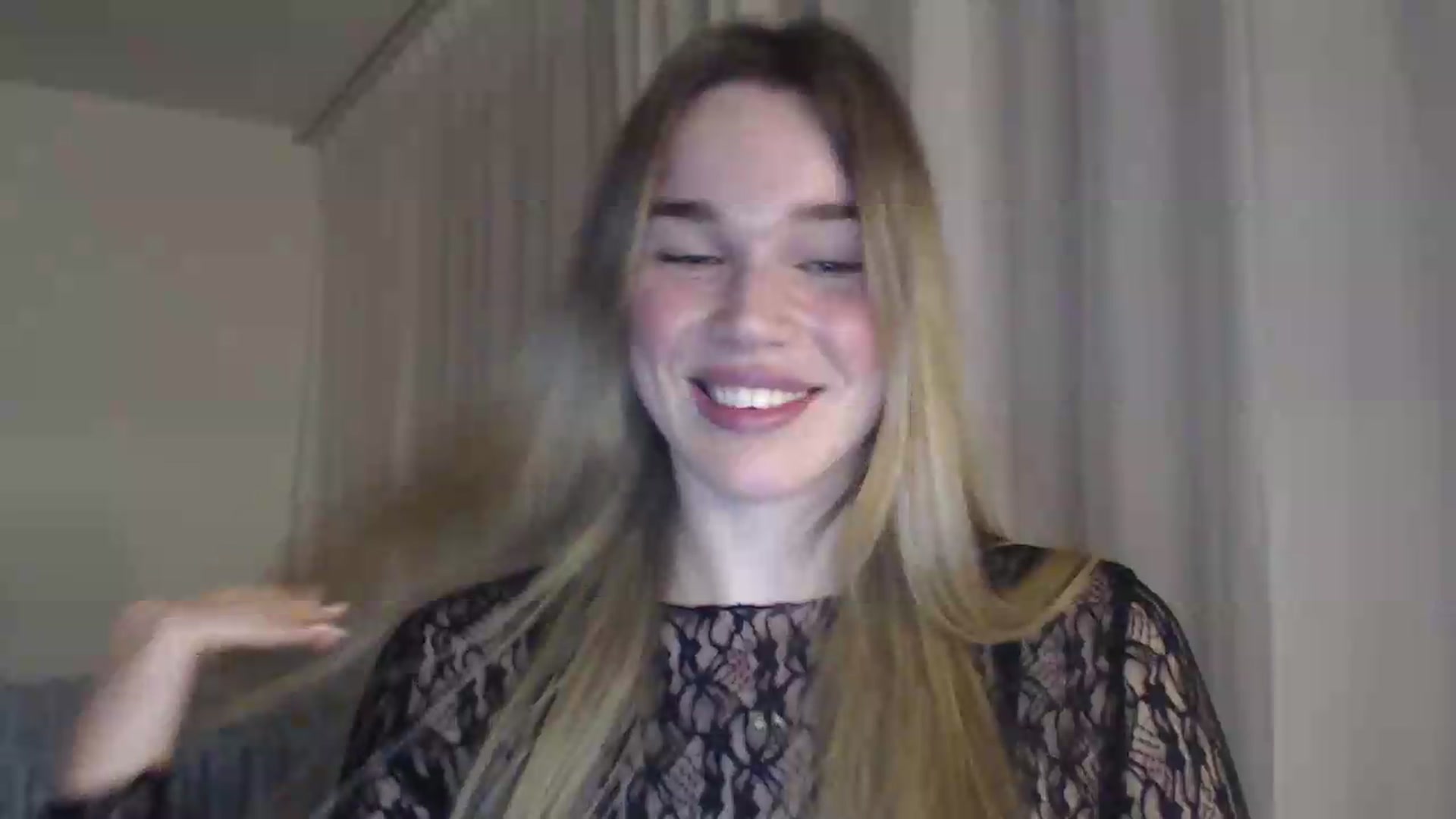 Gallery image thumbnail from Ooh_Cassie's myfreecams stream on, 06/08/2026, 21:13 image 16 of 20