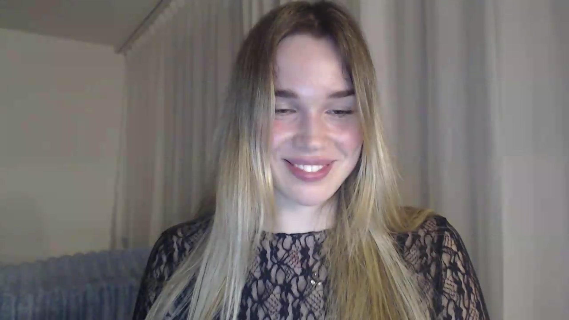 Gallery image thumbnail from Ooh_Cassie's myfreecams stream on, 06/08/2026, 21:13 image 8 of 20