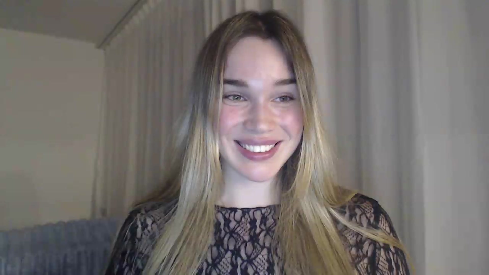 Gallery image thumbnail from Ooh_Cassie's myfreecams stream on, 06/08/2026, 21:13 image 12 of 20