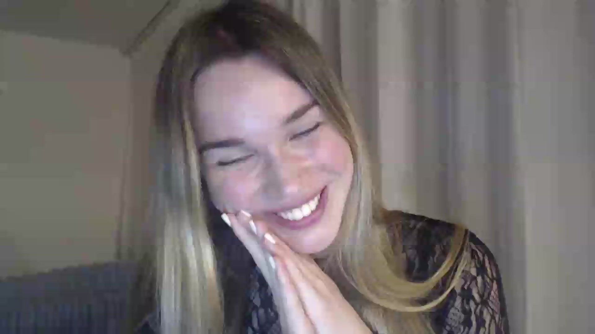 Gallery image thumbnail from Ooh_Cassie's myfreecams stream on, 06/08/2026, 21:13 image 9 of 20