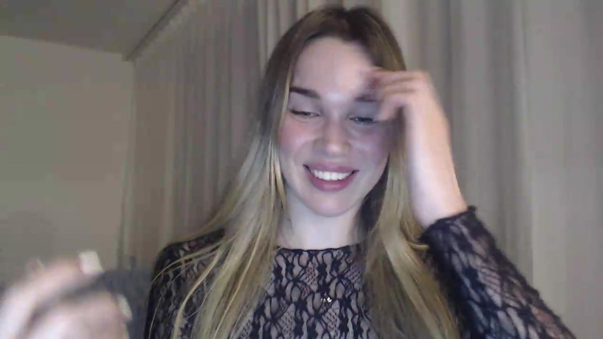 Gallery image thumbnail from Ooh_Cassie's myfreecams stream on, 06/08/2026, 21:13 image 11 of 20