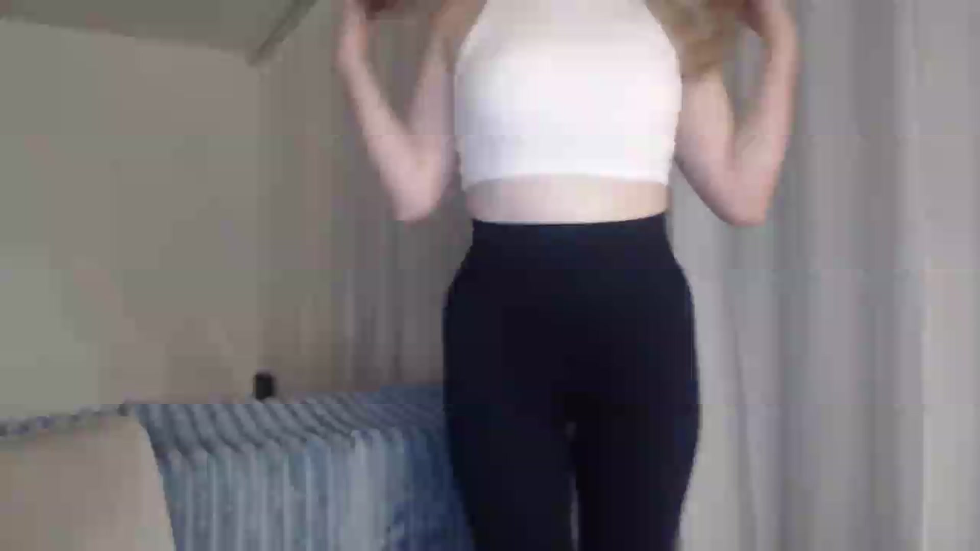 Gallery image thumbnail from Ooh_Cassie's myfreecams stream on, 06/09/2026, 21:02 image 1 of 20