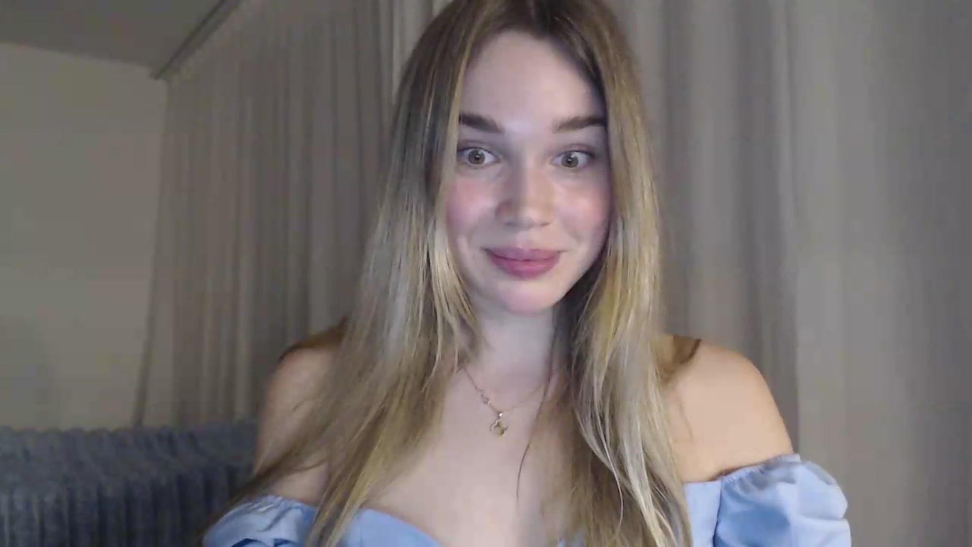 Gallery image thumbnail from Ooh_Cassie's myfreecams stream on, 06/11/2026, 22:35 image 20 of 20