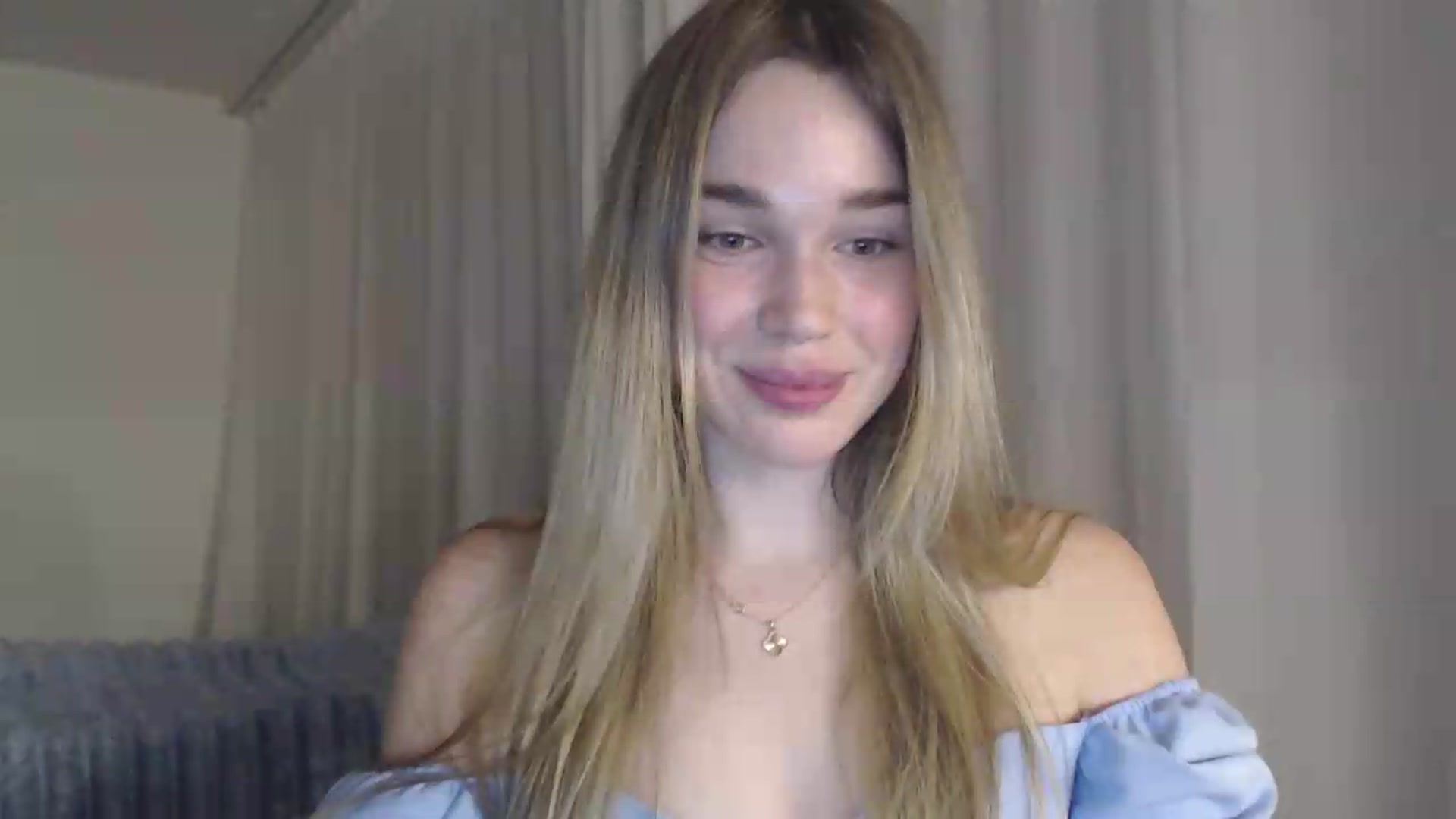 Gallery image thumbnail from Ooh_Cassie's myfreecams stream on, 06/11/2026, 22:35 image 11 of 20