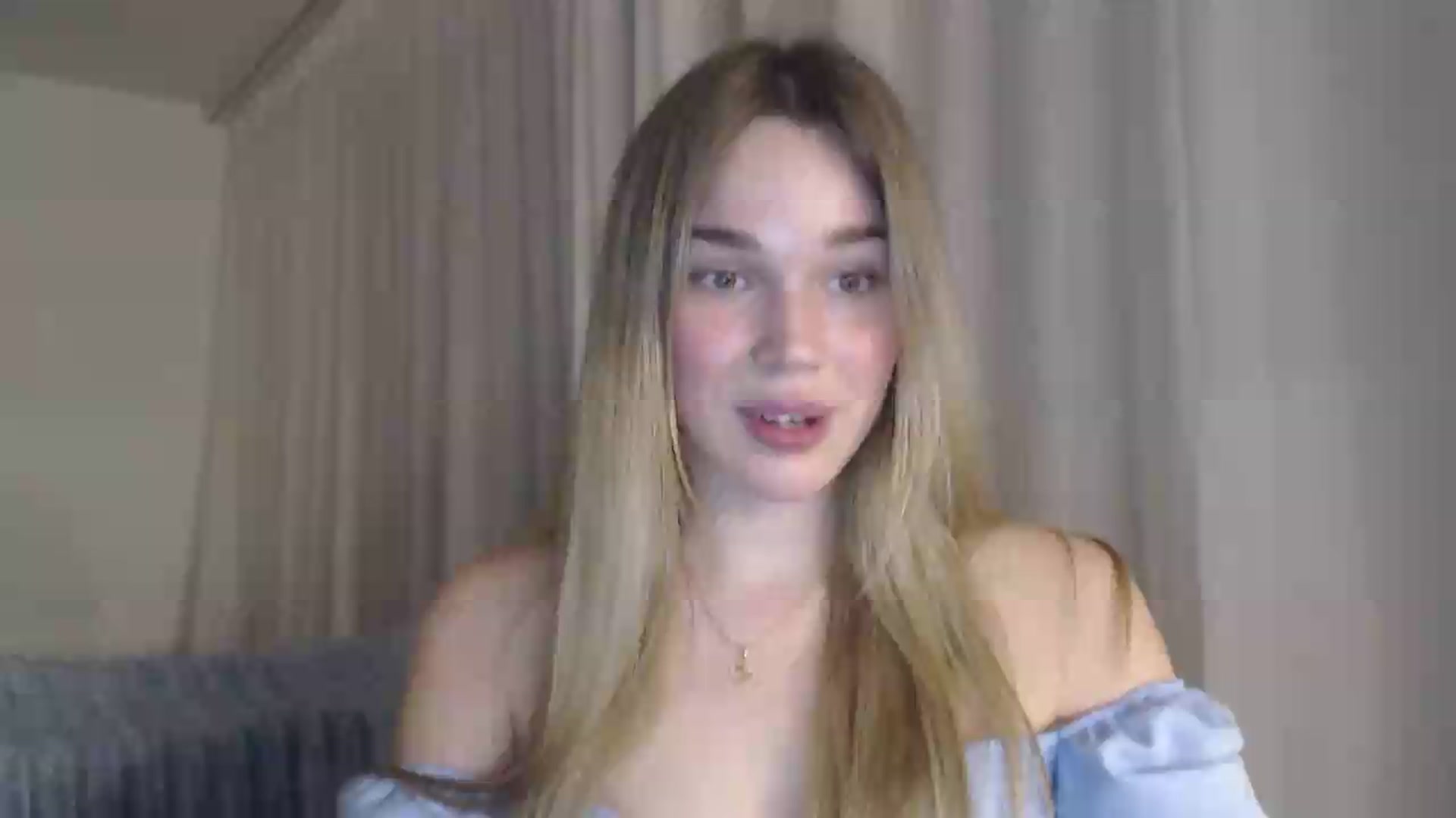 Gallery image thumbnail from Ooh_Cassie's myfreecams stream on, 06/11/2026, 22:35 image 1 of 20