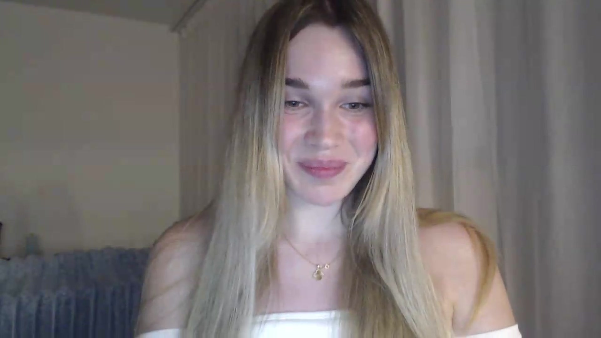 Gallery image thumbnail from Ooh_Cassie's myfreecams stream on, 06/13/2026, 21:59 image 13 of 20