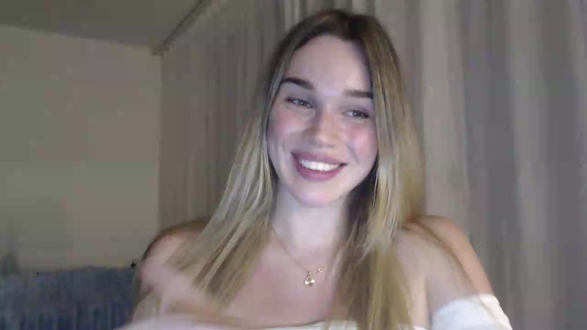 Gallery image thumbnail from Ooh_Cassie's myfreecams stream on, 06/13/2026, 21:59 image 6 of 20