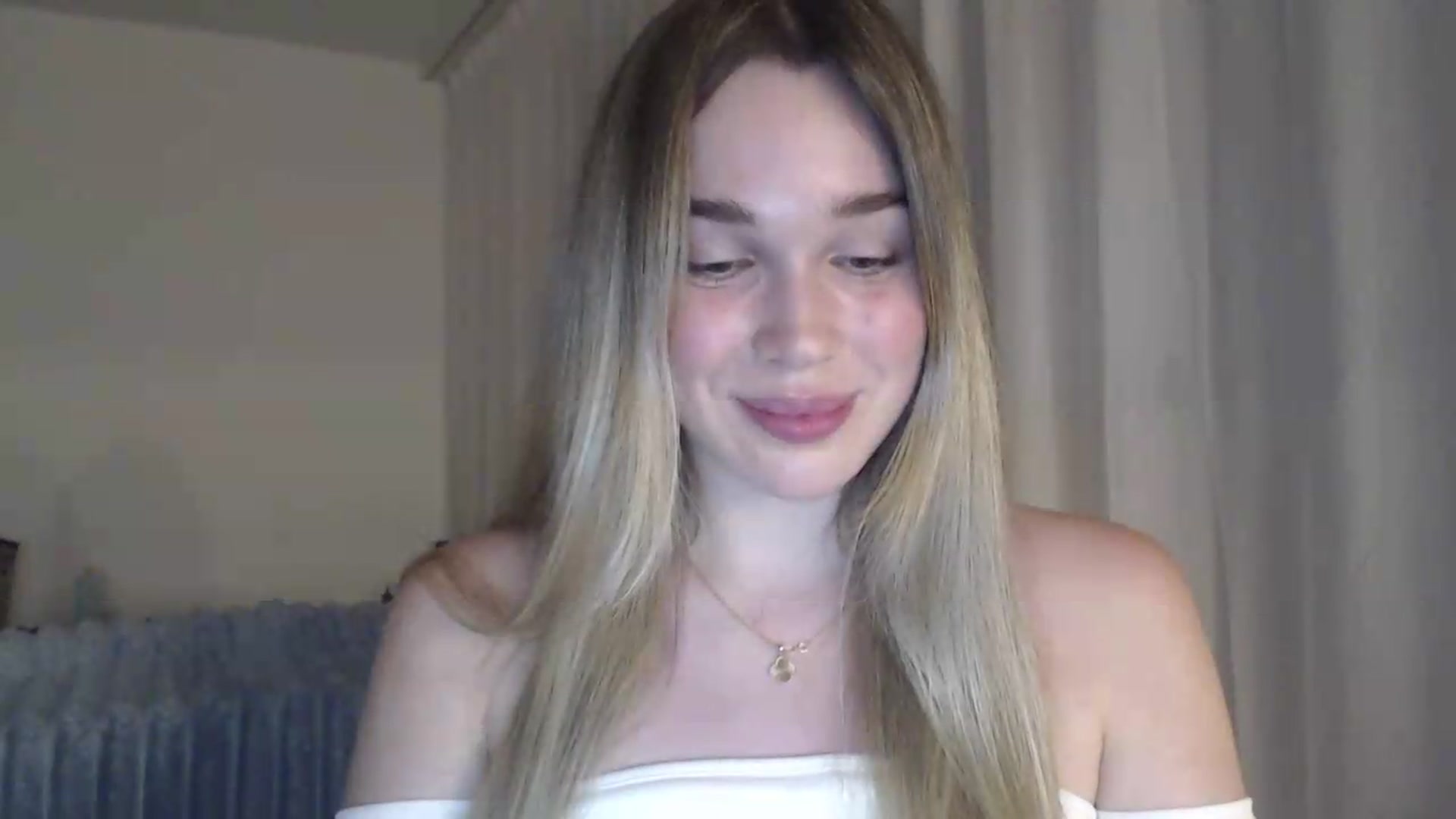 Gallery image thumbnail from Ooh_Cassie's myfreecams stream on, 06/13/2026, 21:59 image 15 of 20