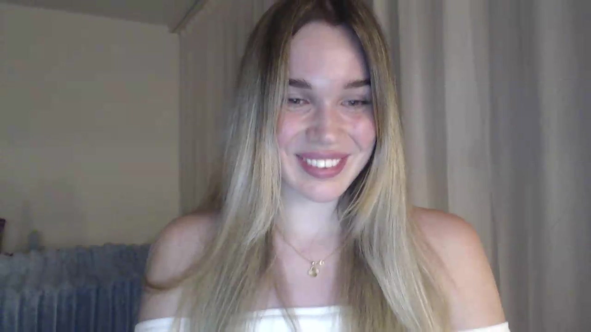 Gallery image thumbnail from Ooh_Cassie's myfreecams stream on, 06/13/2026, 21:59 image 14 of 20