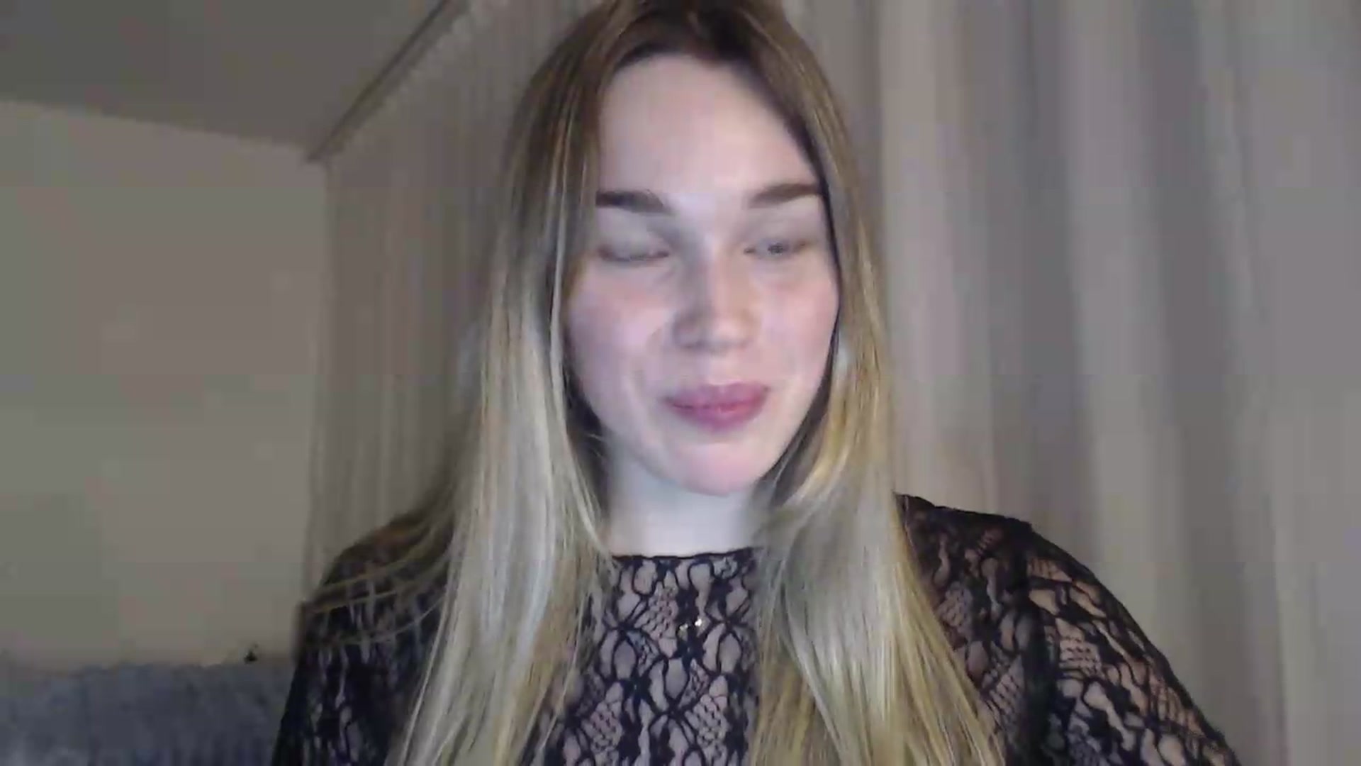 Gallery image thumbnail from Ooh_Cassie's myfreecams stream on, 06/14/2026, 20:03 image 2 of 20
