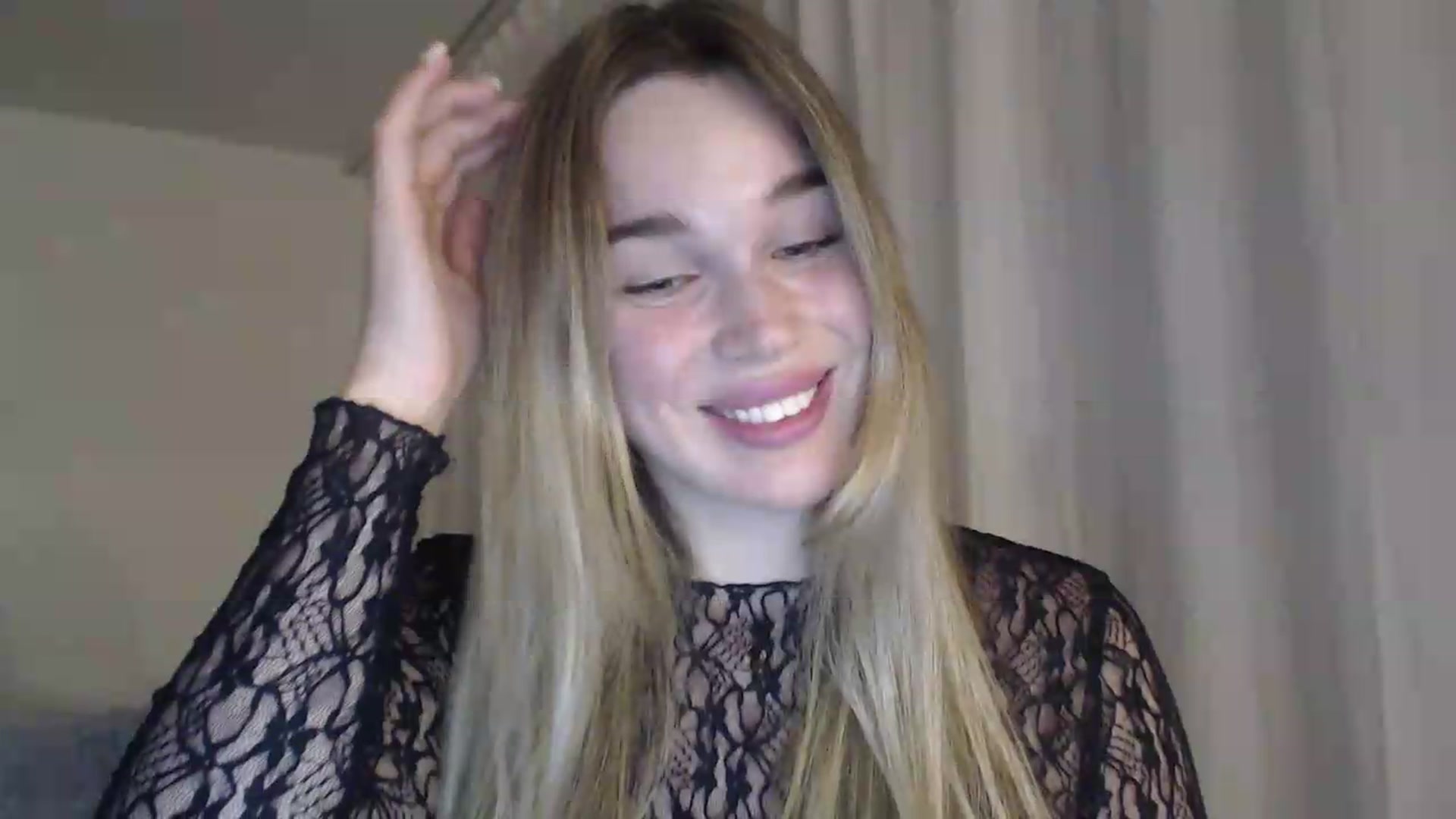 Gallery image thumbnail from Ooh_Cassie's myfreecams stream on, 06/14/2026, 20:03 image 12 of 20