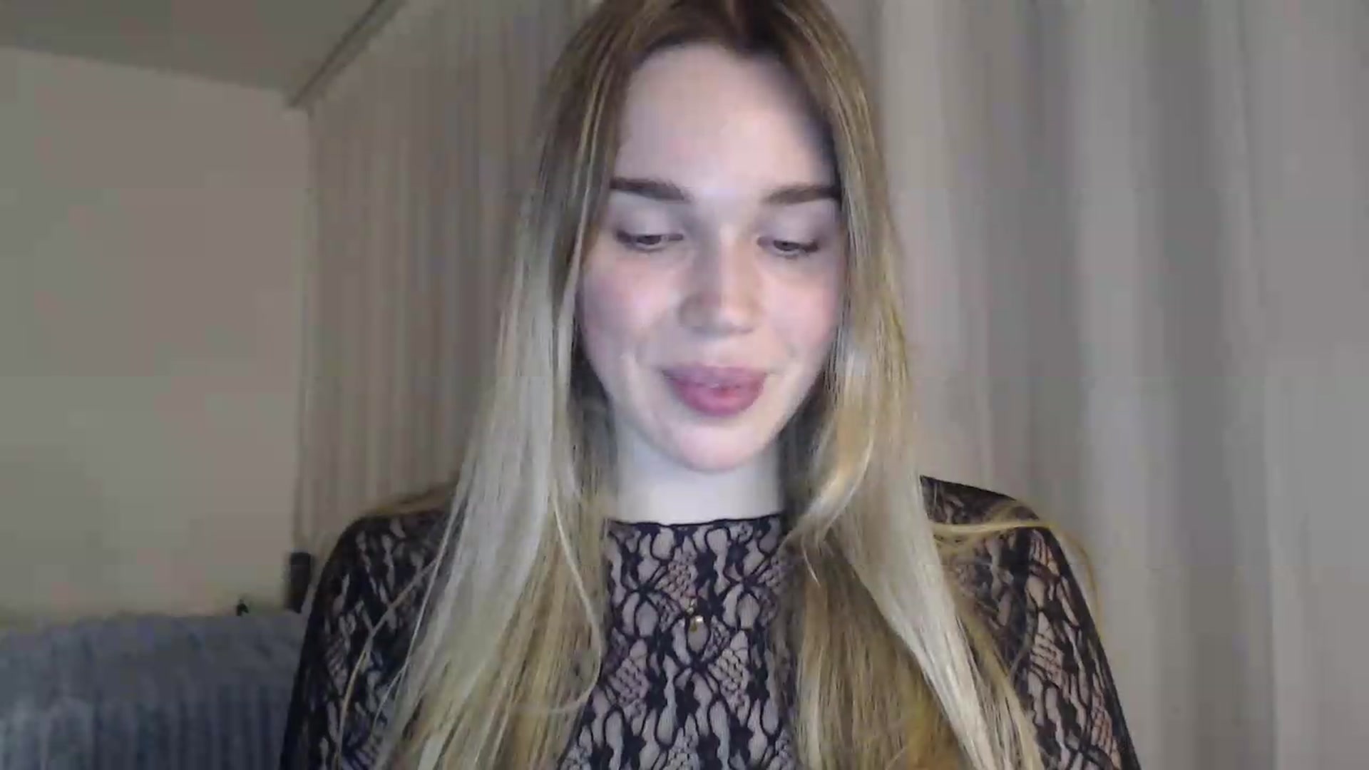 Gallery image thumbnail from Ooh_Cassie's myfreecams stream on, 06/14/2026, 20:03 image 17 of 20