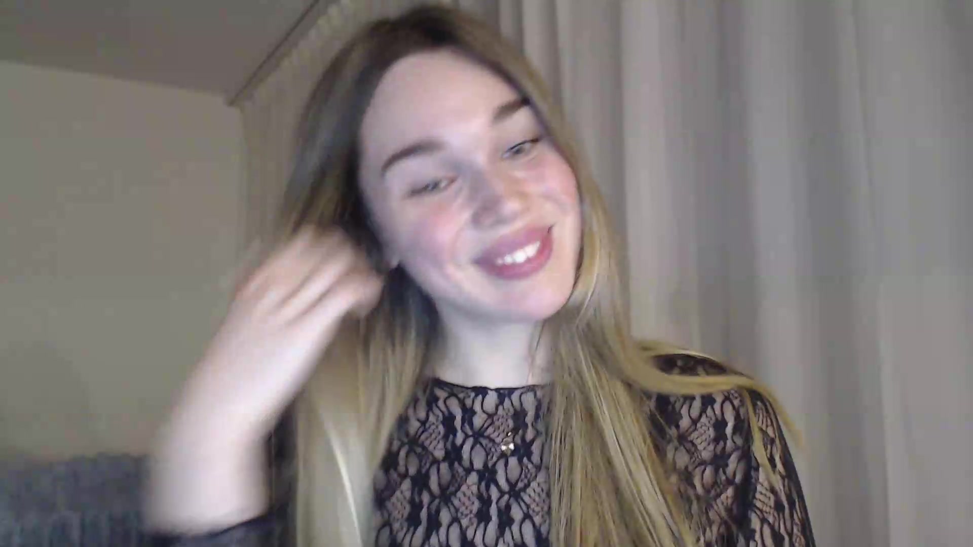 Gallery image thumbnail from Ooh_Cassie's myfreecams stream on, 06/14/2026, 21:45 image 12 of 20