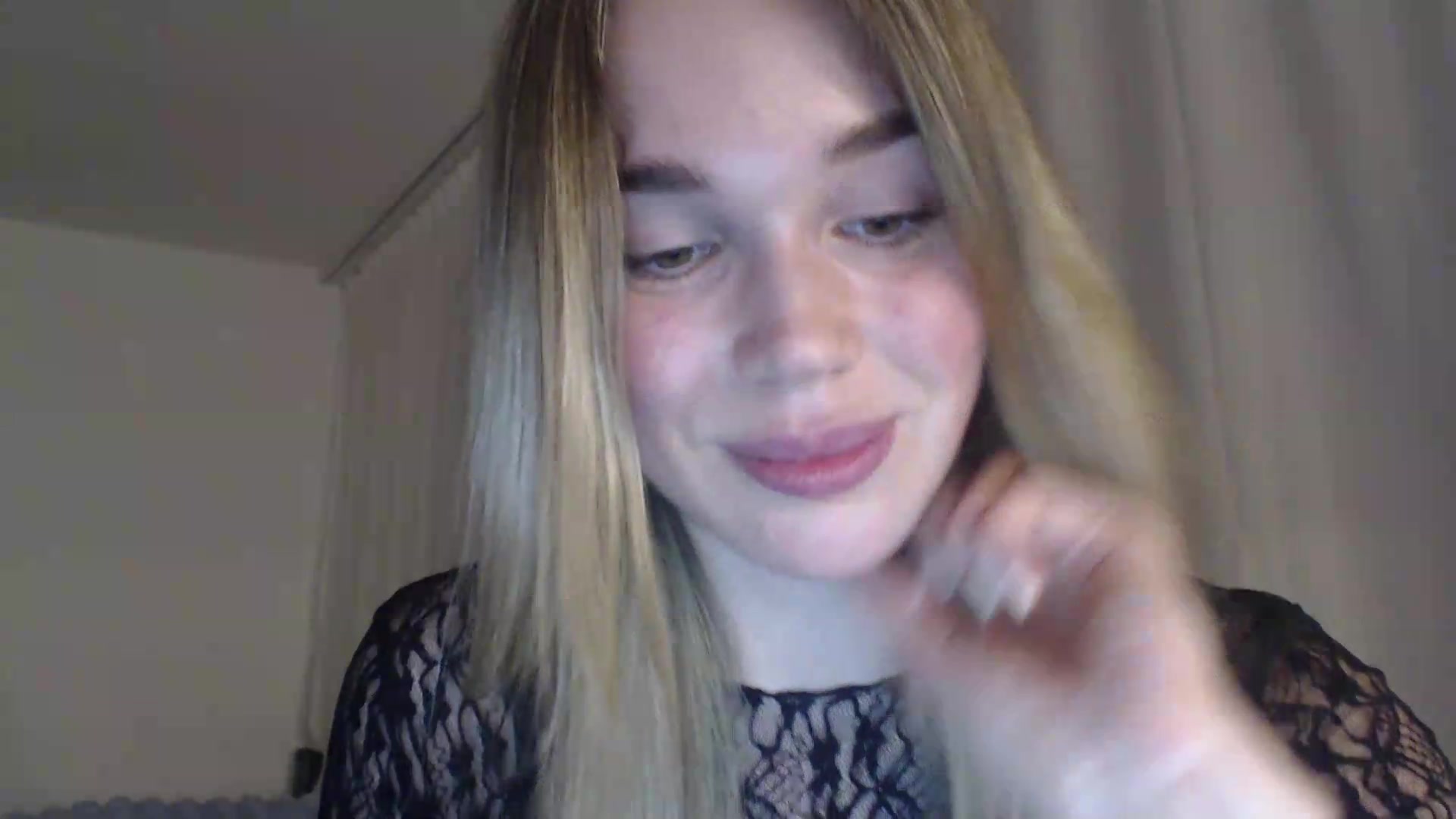 Gallery image thumbnail from Ooh_Cassie's myfreecams stream on, 06/14/2026, 21:45 image 13 of 20