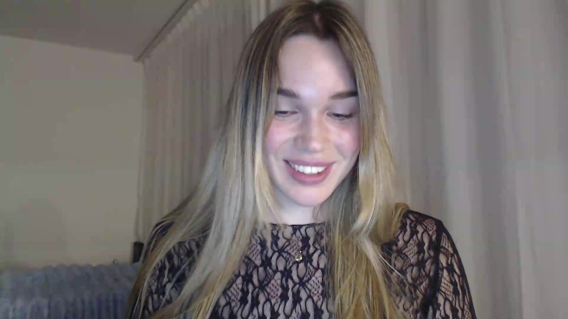 Gallery image thumbnail from Ooh_Cassie's myfreecams stream on, 06/14/2026, 21:45 image 8 of 20