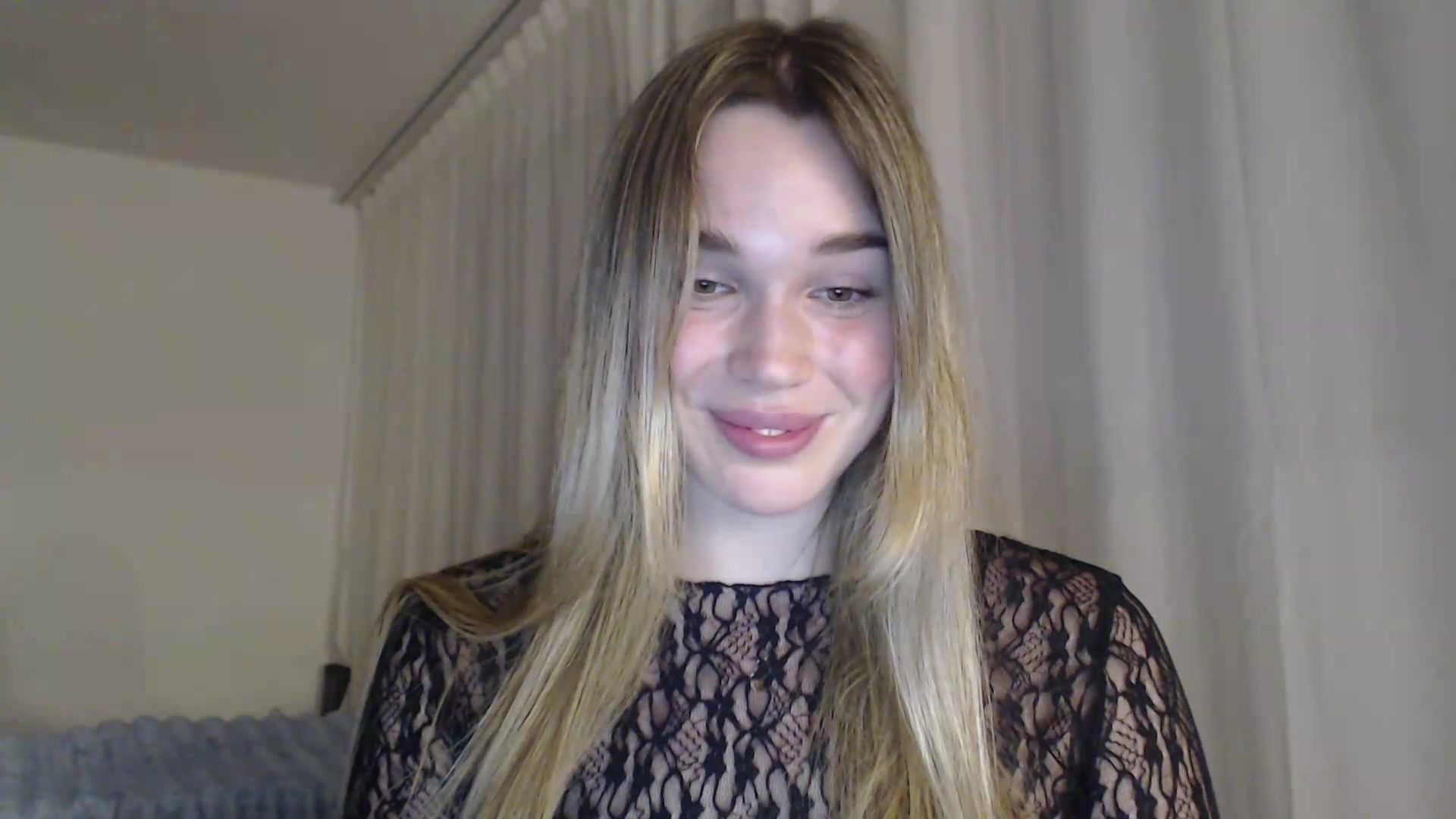 Gallery image thumbnail from Ooh_Cassie's myfreecams stream on, 06/14/2026, 21:45 image 18 of 20