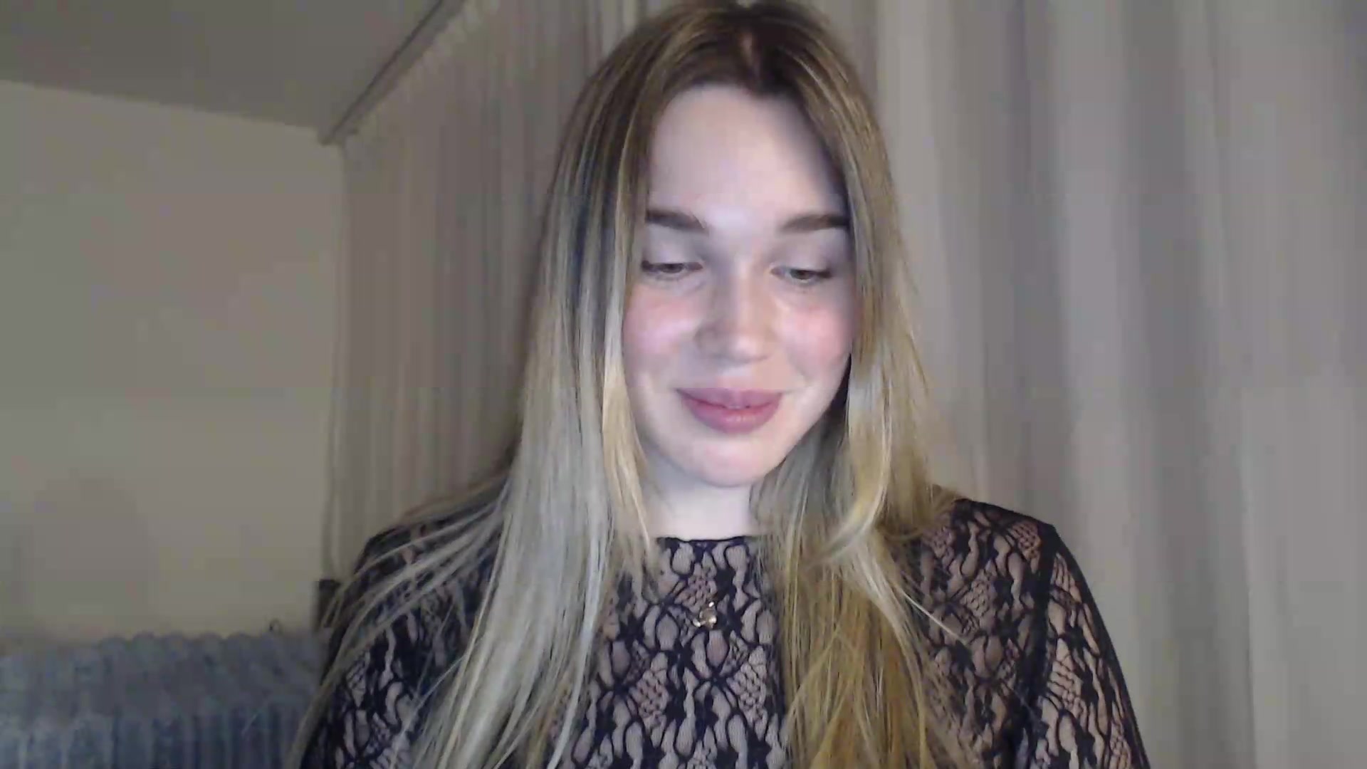 Gallery image thumbnail from Ooh_Cassie's myfreecams stream on, 06/14/2026, 21:45 image 7 of 20