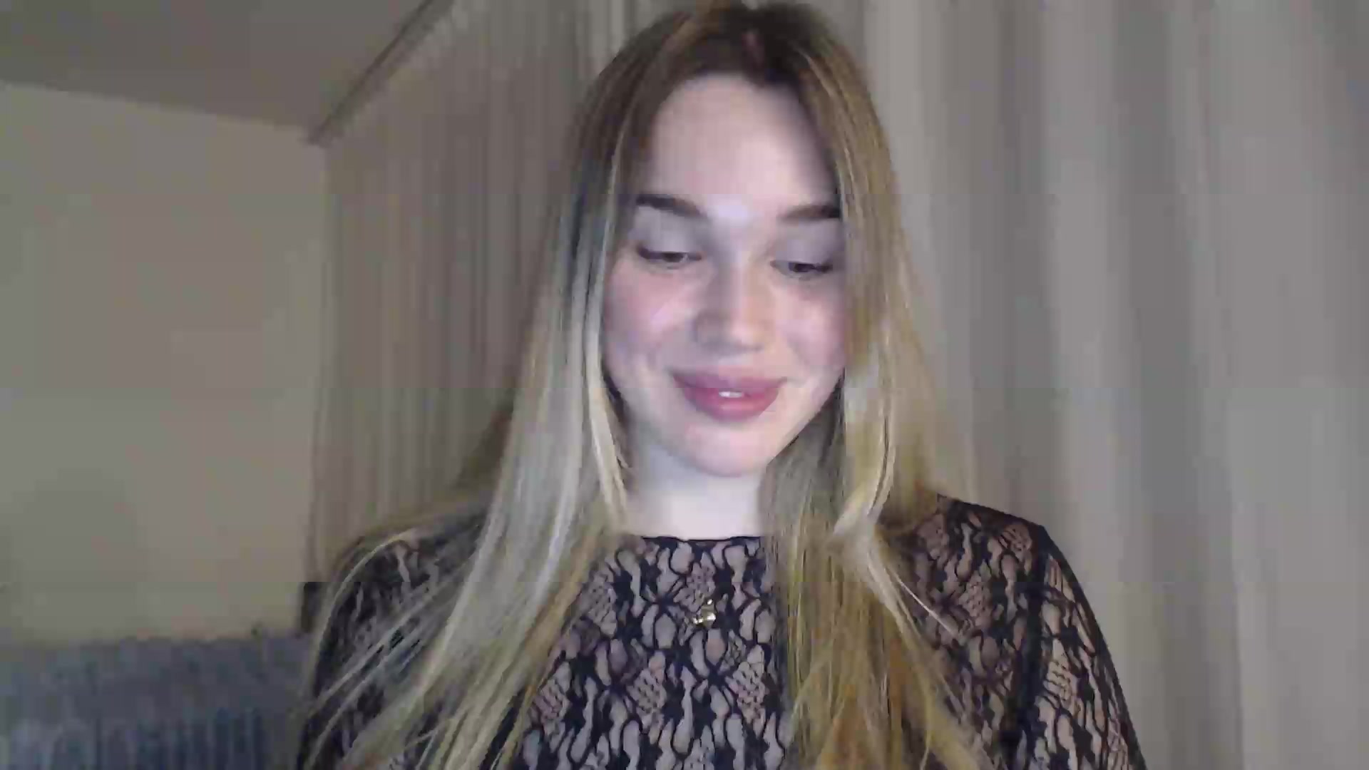 Gallery image thumbnail from Ooh_Cassie's myfreecams stream on, 06/14/2026, 21:45 image 6 of 20