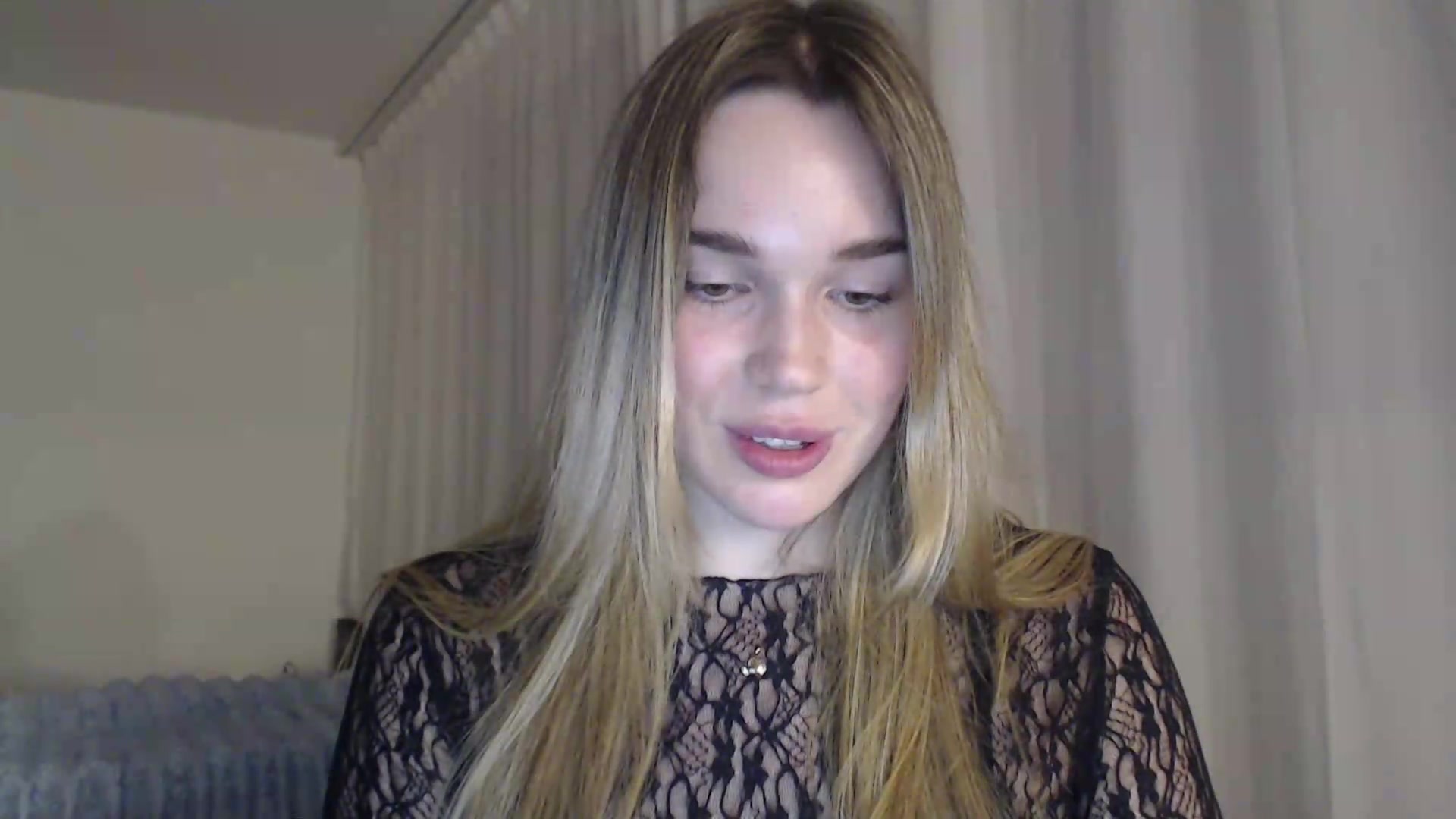 Gallery image thumbnail from Ooh_Cassie's myfreecams stream on, 06/14/2026, 21:45 image 11 of 20