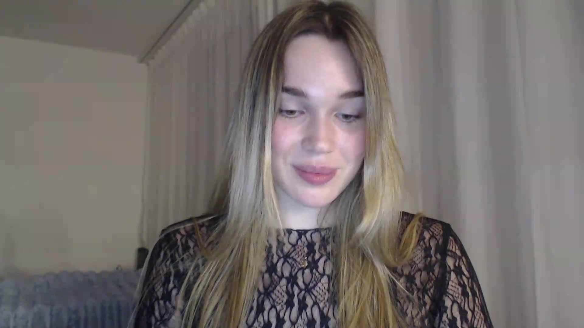 Gallery image thumbnail from Ooh_Cassie's myfreecams stream on, 06/14/2026, 21:45 image 9 of 20
