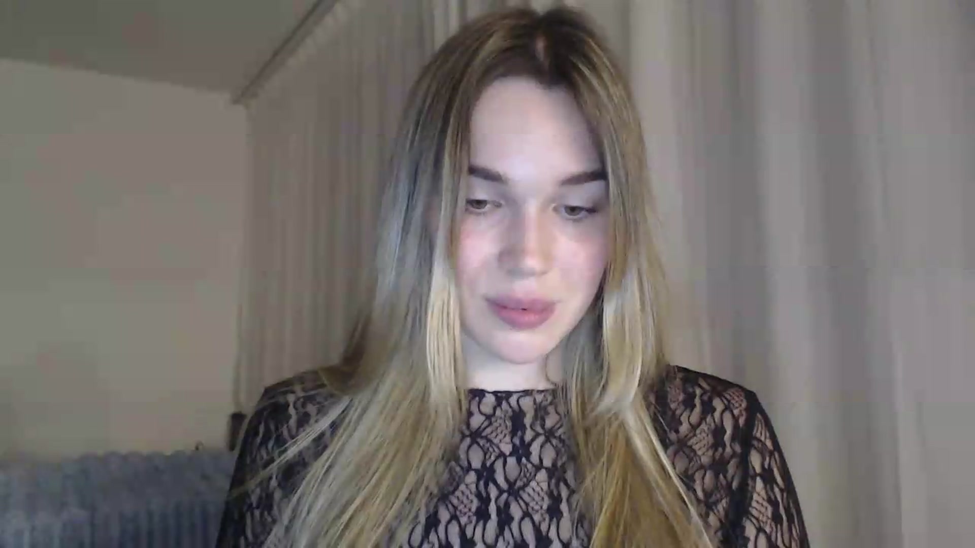 Gallery image thumbnail from Ooh_Cassie's myfreecams stream on, 06/14/2026, 21:45 image 2 of 20