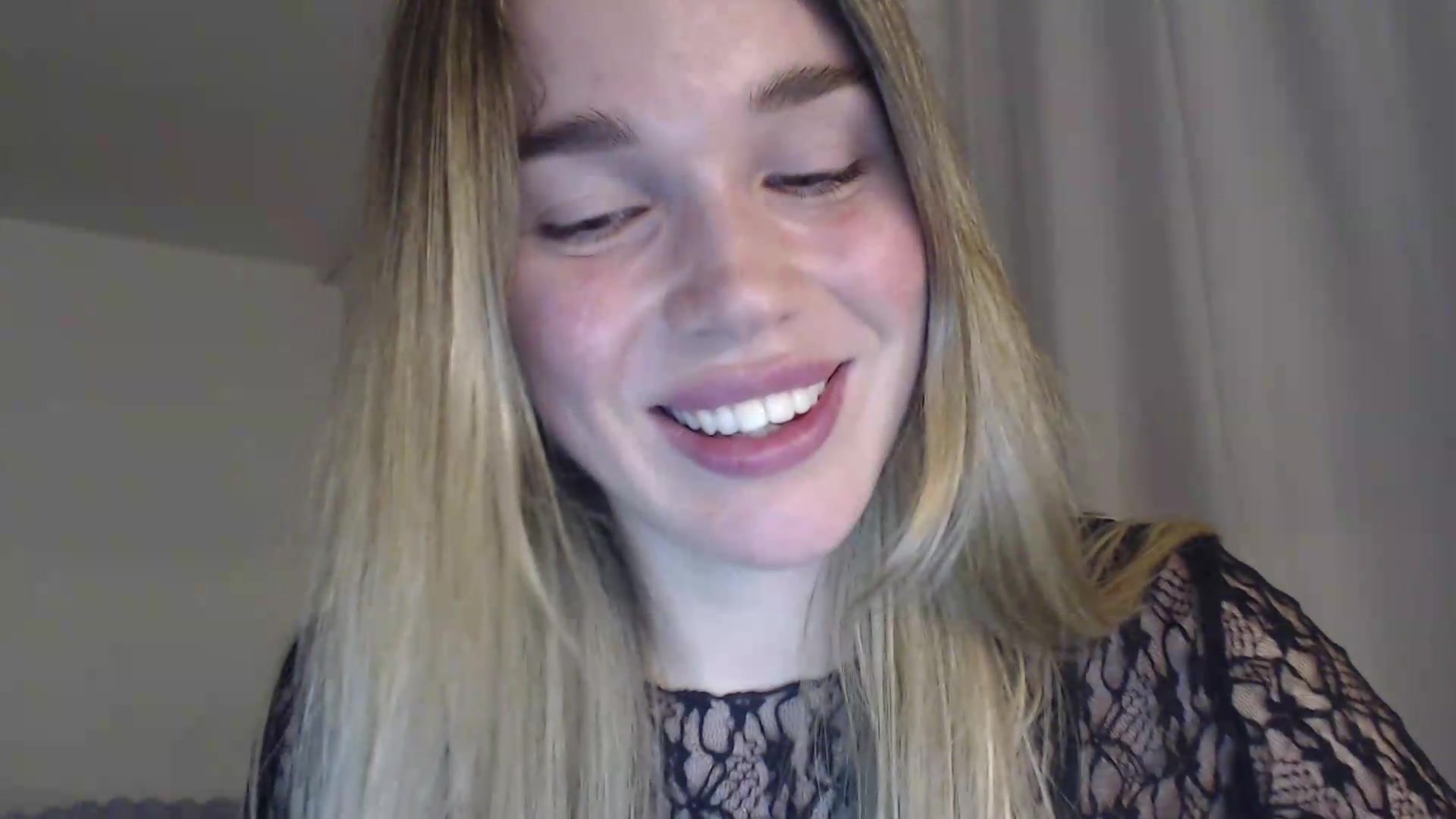 Gallery image thumbnail from Ooh_Cassie's myfreecams stream on, 06/14/2026, 21:45 image 14 of 20
